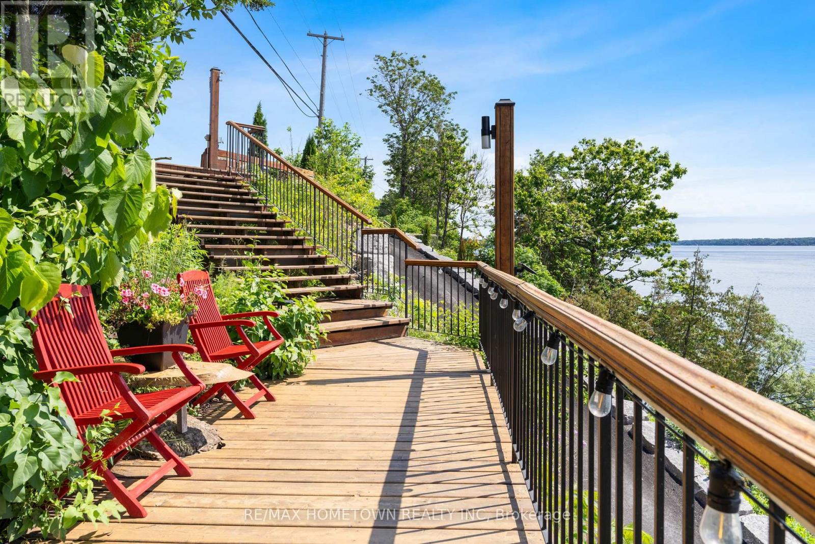 205 BROCKMERE CLIFF ROAD