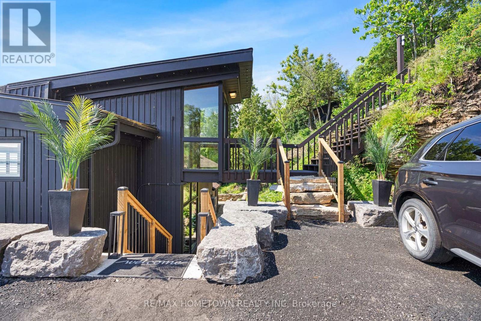 205 BROCKMERE CLIFF ROAD