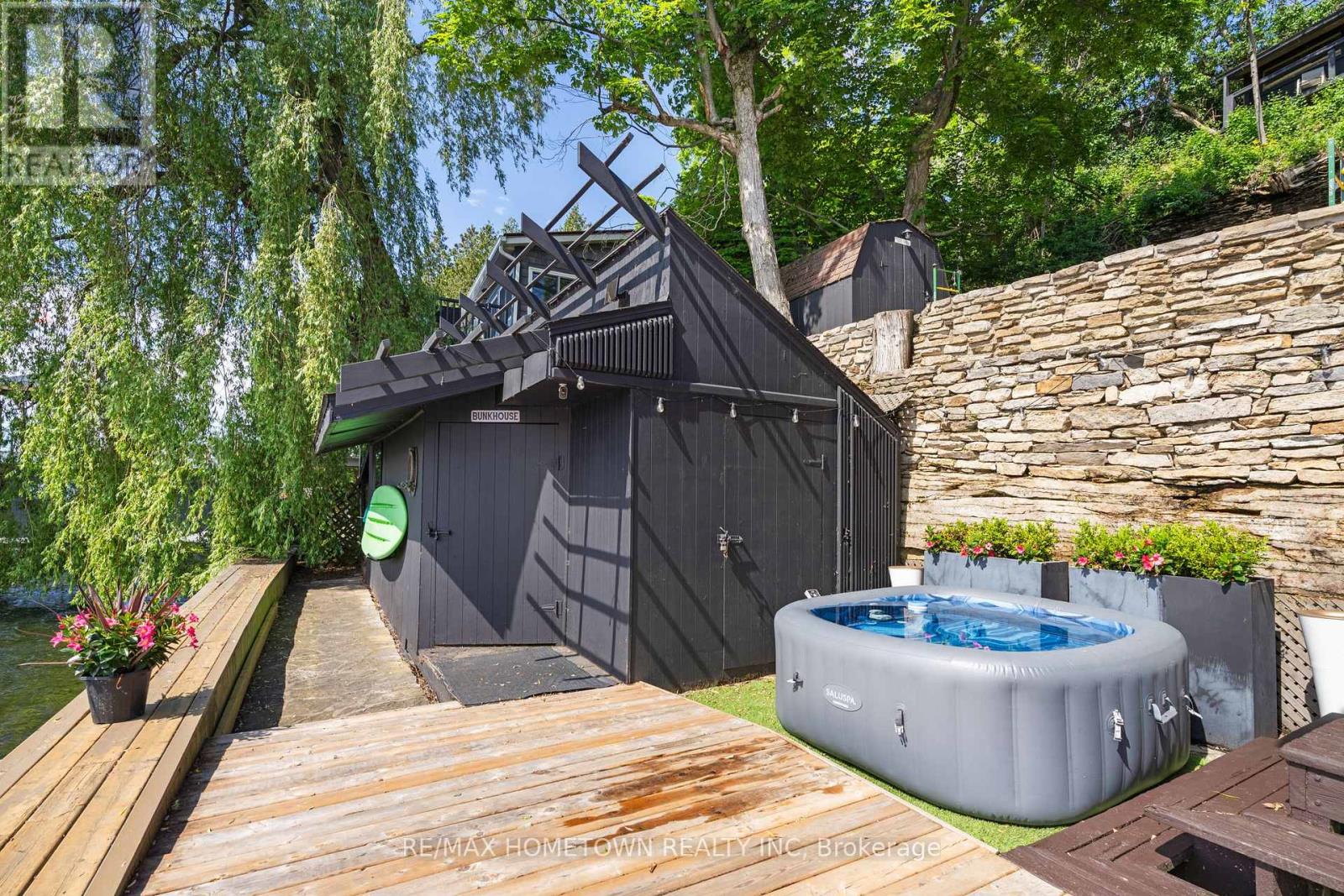 205 BROCKMERE CLIFF ROAD