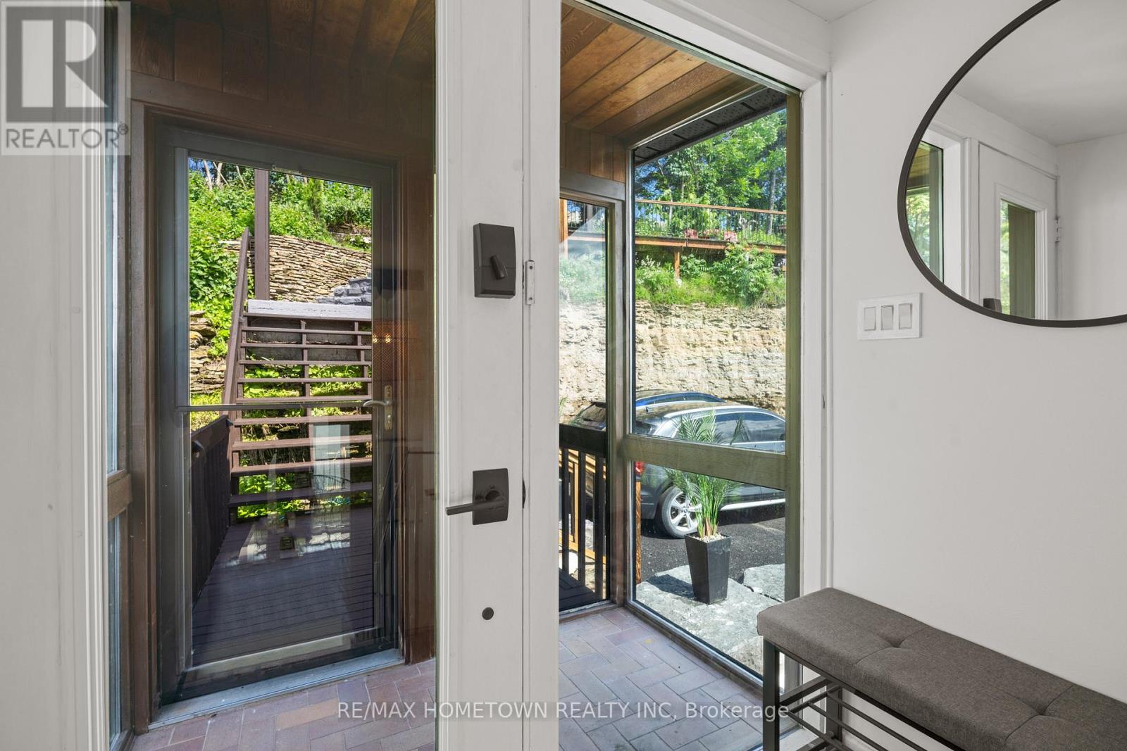 205 BROCKMERE CLIFF ROAD