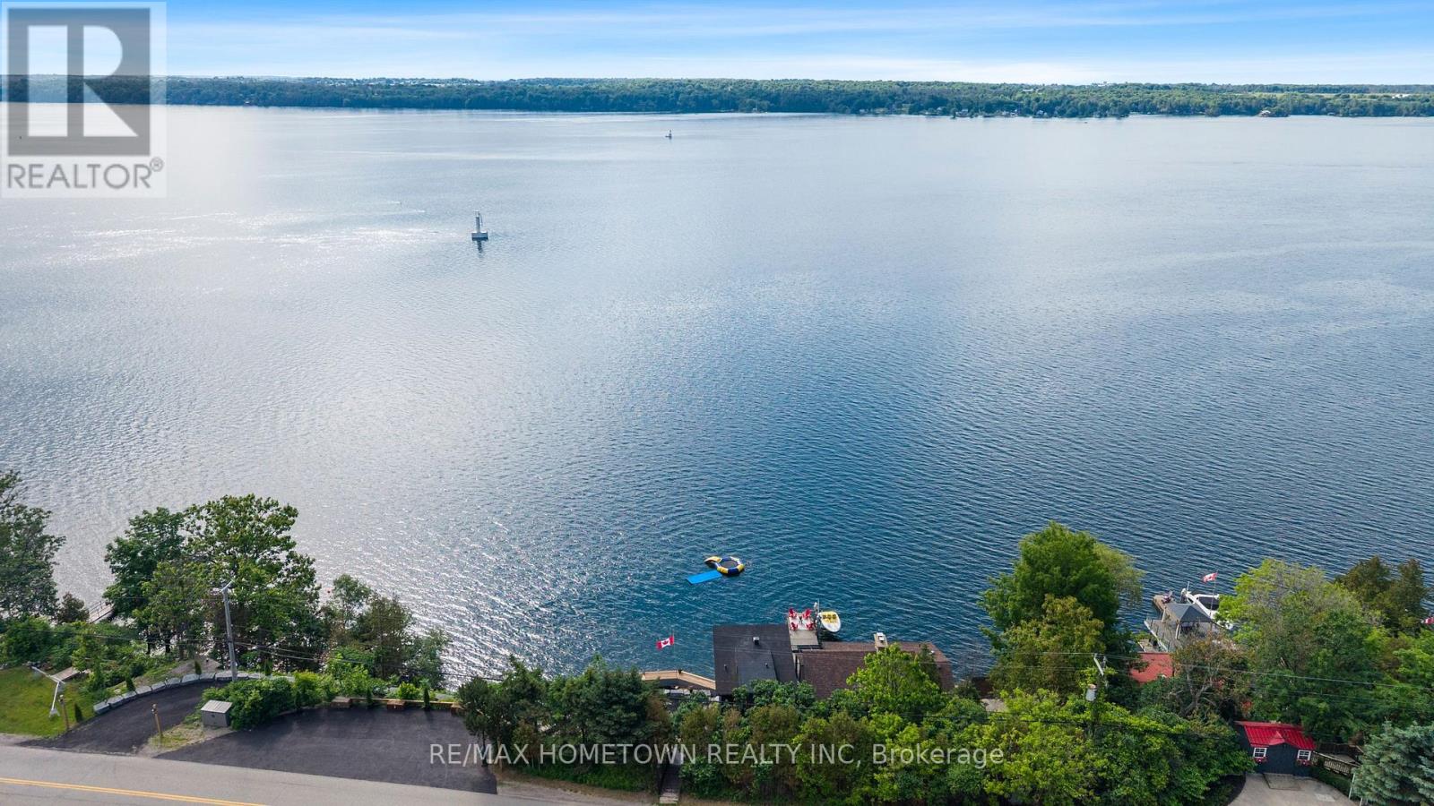205 BROCKMERE CLIFF ROAD