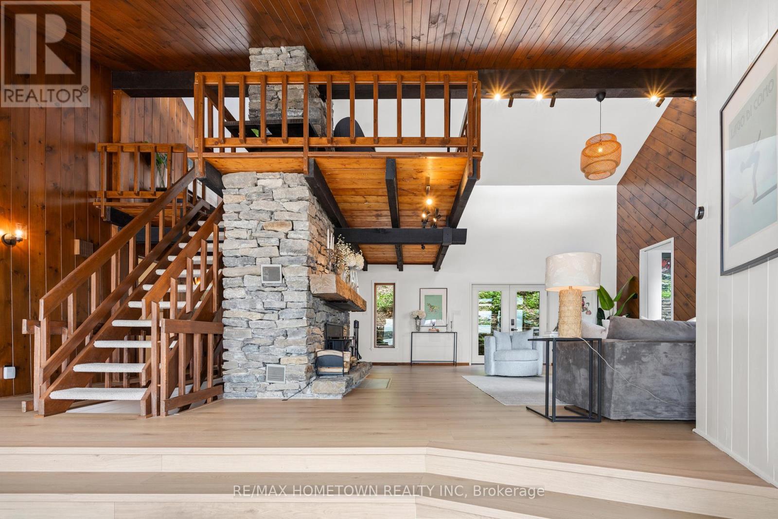 205 BROCKMERE CLIFF ROAD