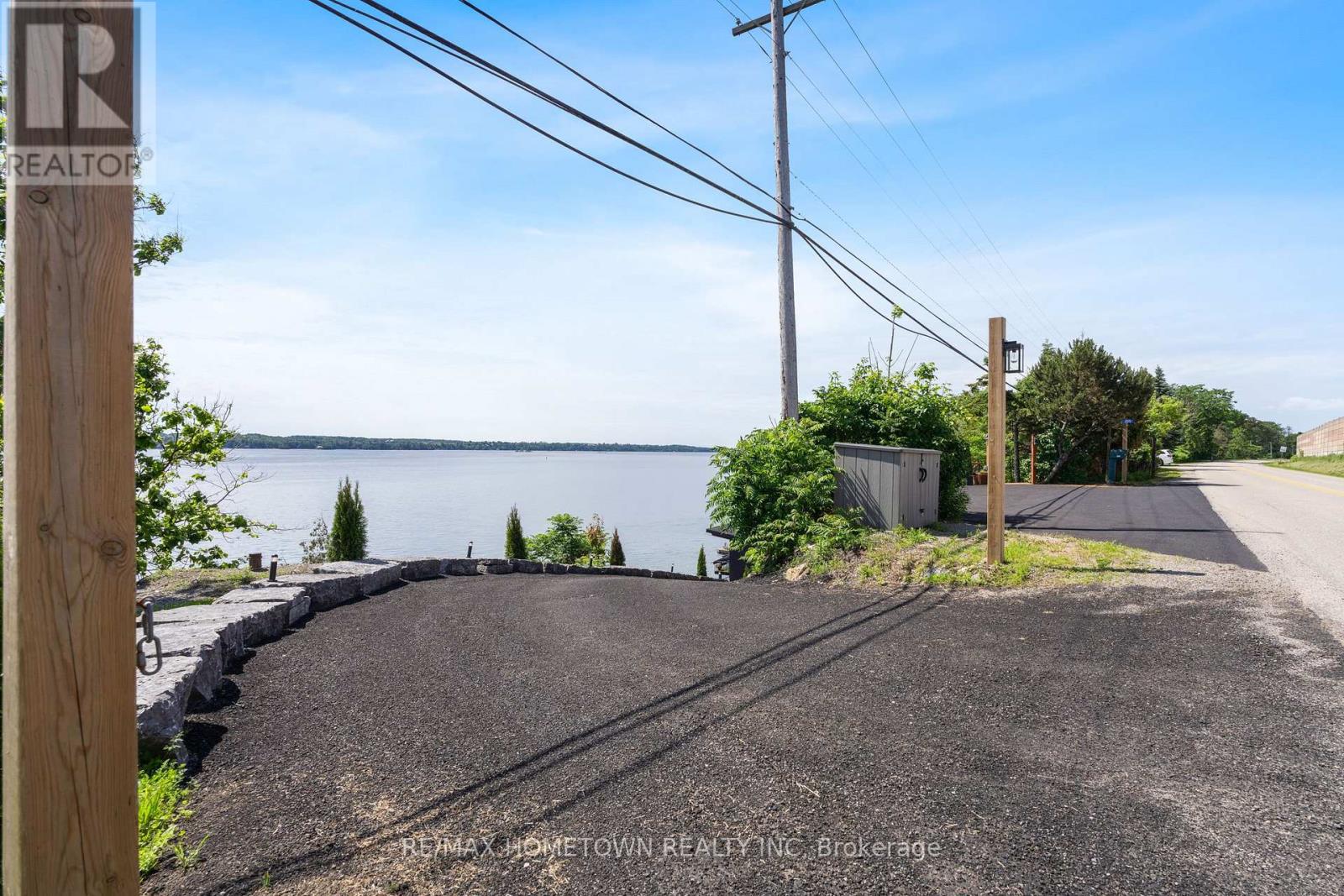 205 BROCKMERE CLIFF ROAD