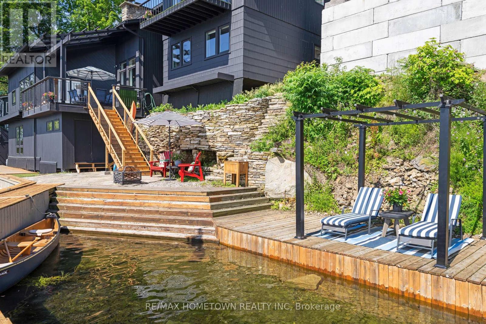 205 BROCKMERE CLIFF ROAD