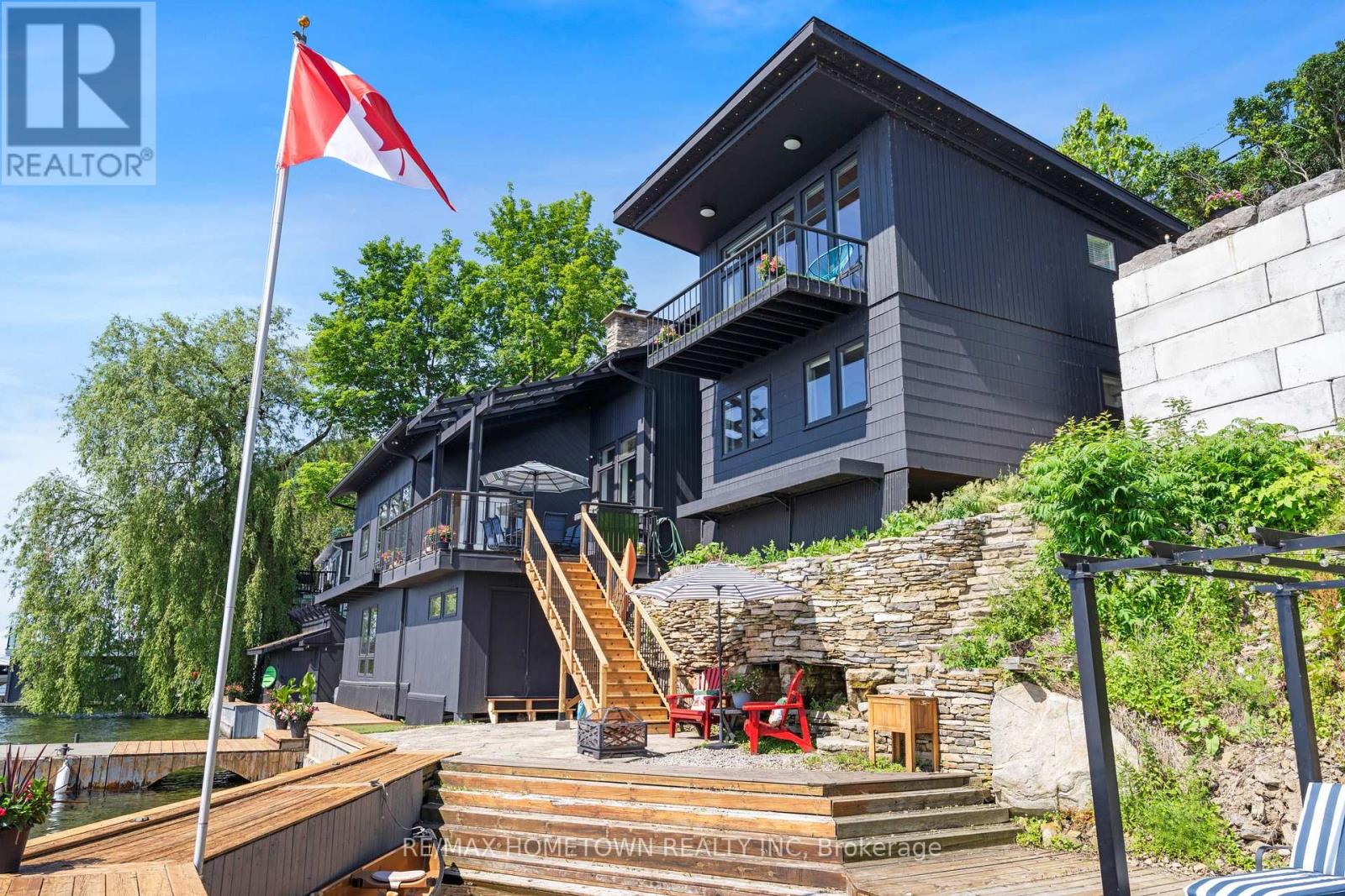 205 BROCKMERE CLIFF ROAD