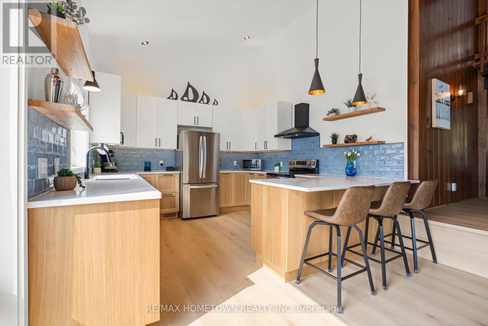 205 BROCKMERE CLIFF ROAD