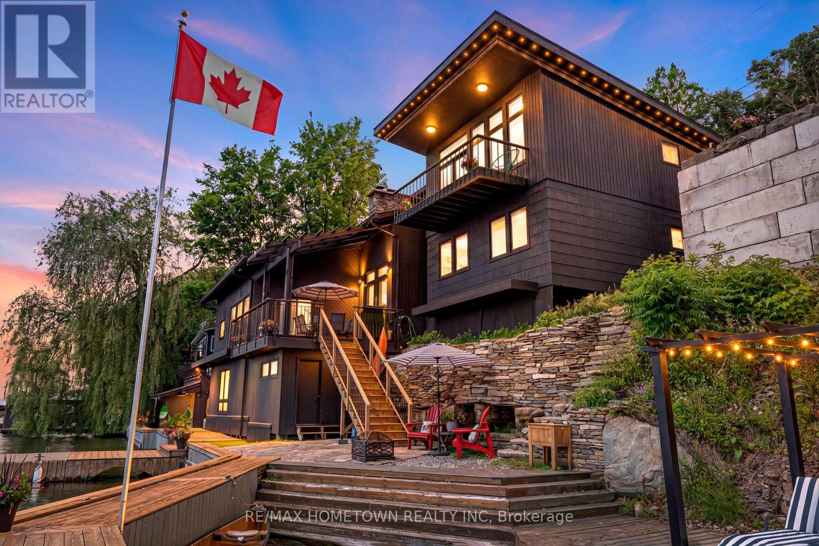 205 BROCKMERE CLIFF ROAD