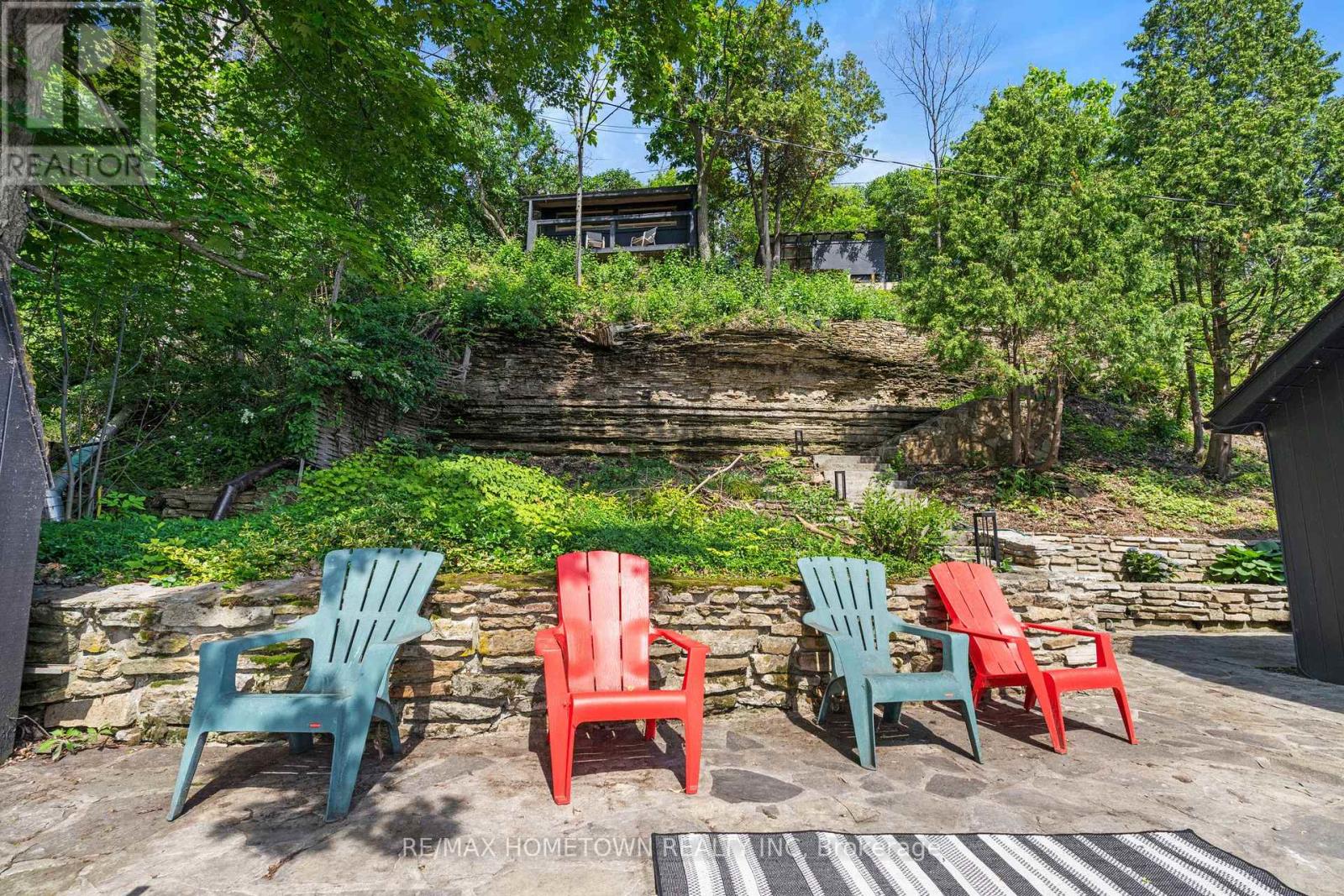 205 BROCKMERE CLIFF ROAD
