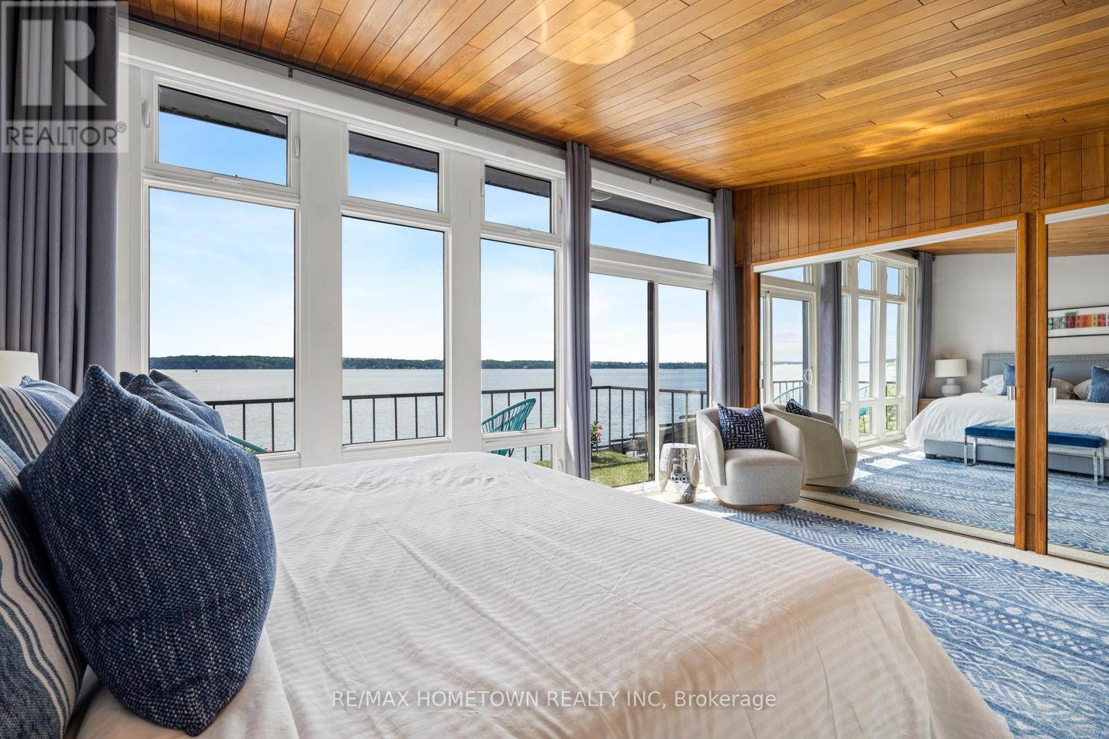 205 BROCKMERE CLIFF ROAD
