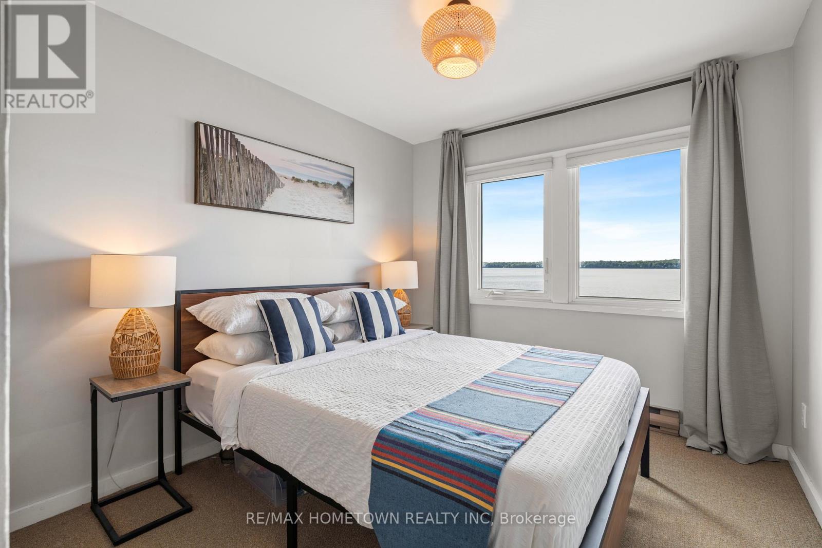 205 BROCKMERE CLIFF ROAD