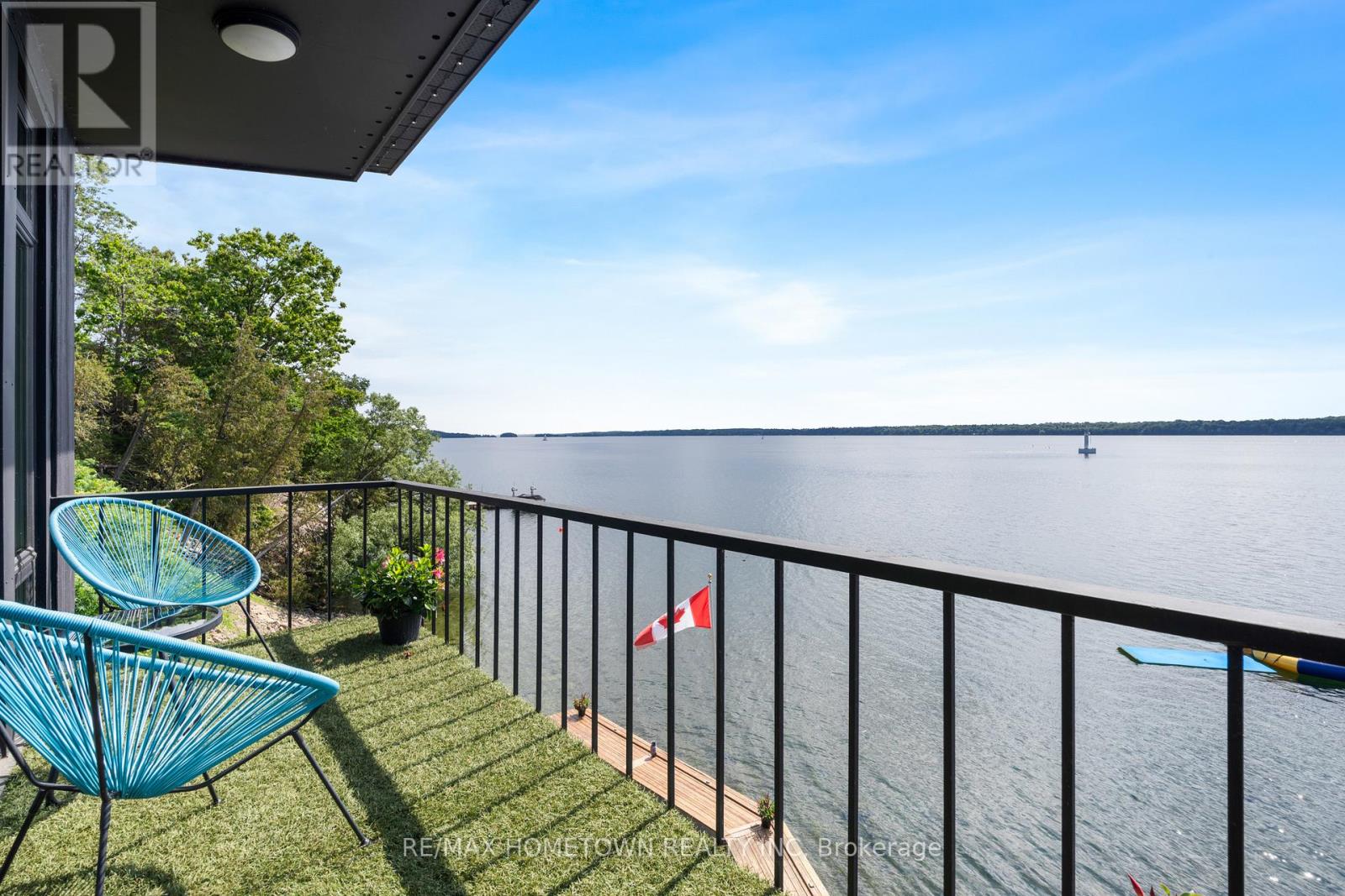 205 BROCKMERE CLIFF ROAD