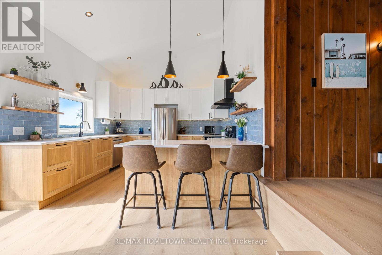 205 BROCKMERE CLIFF ROAD