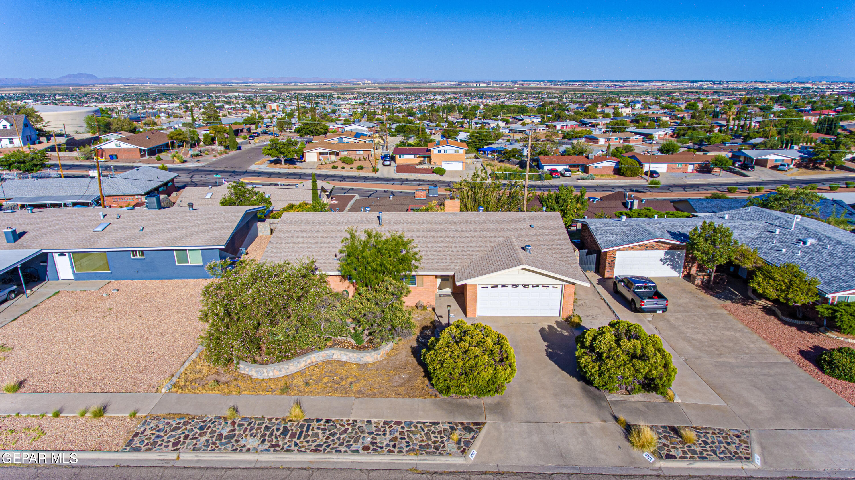 8722 Marble Dr Drive