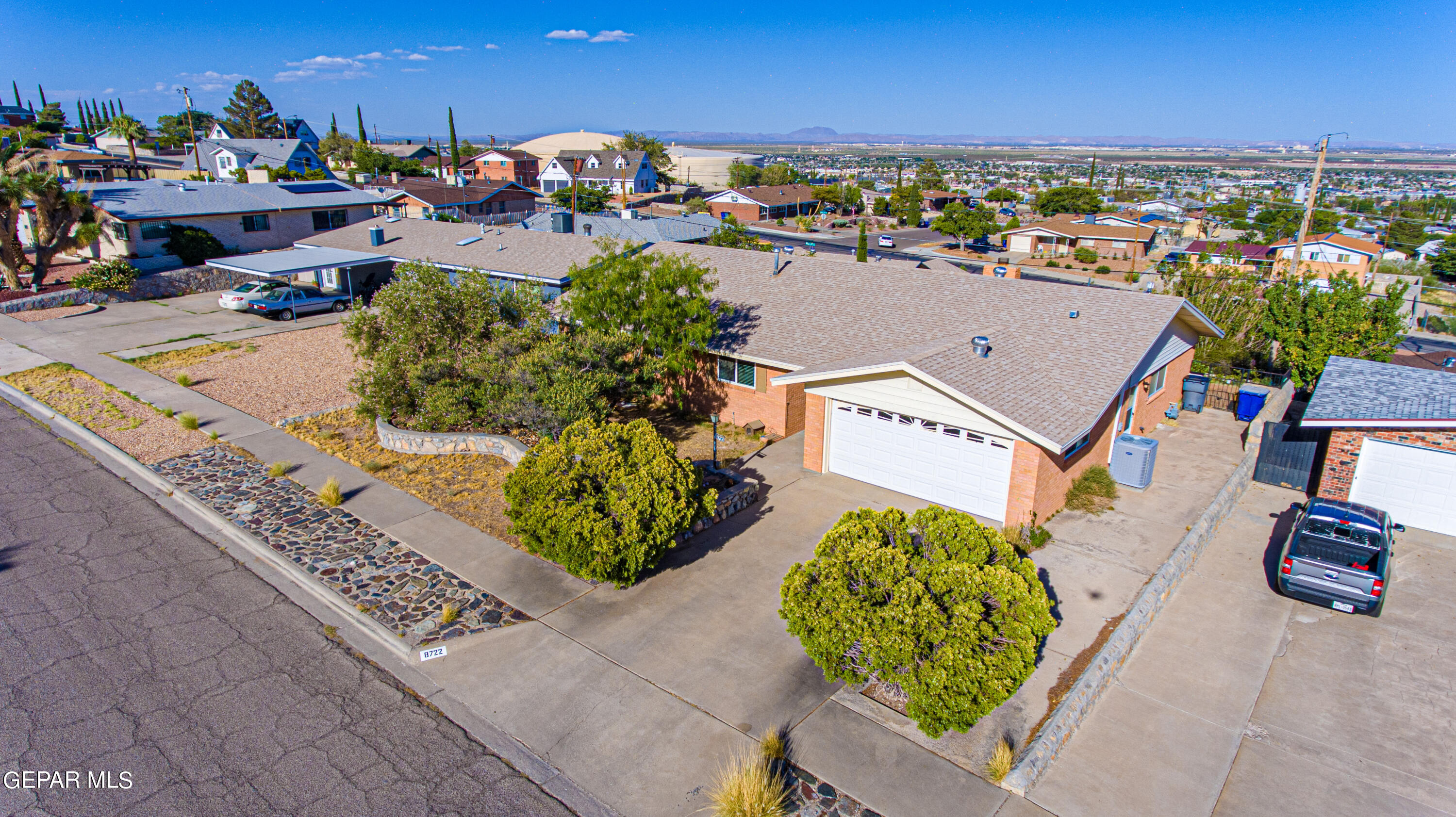 8722 Marble Dr Drive