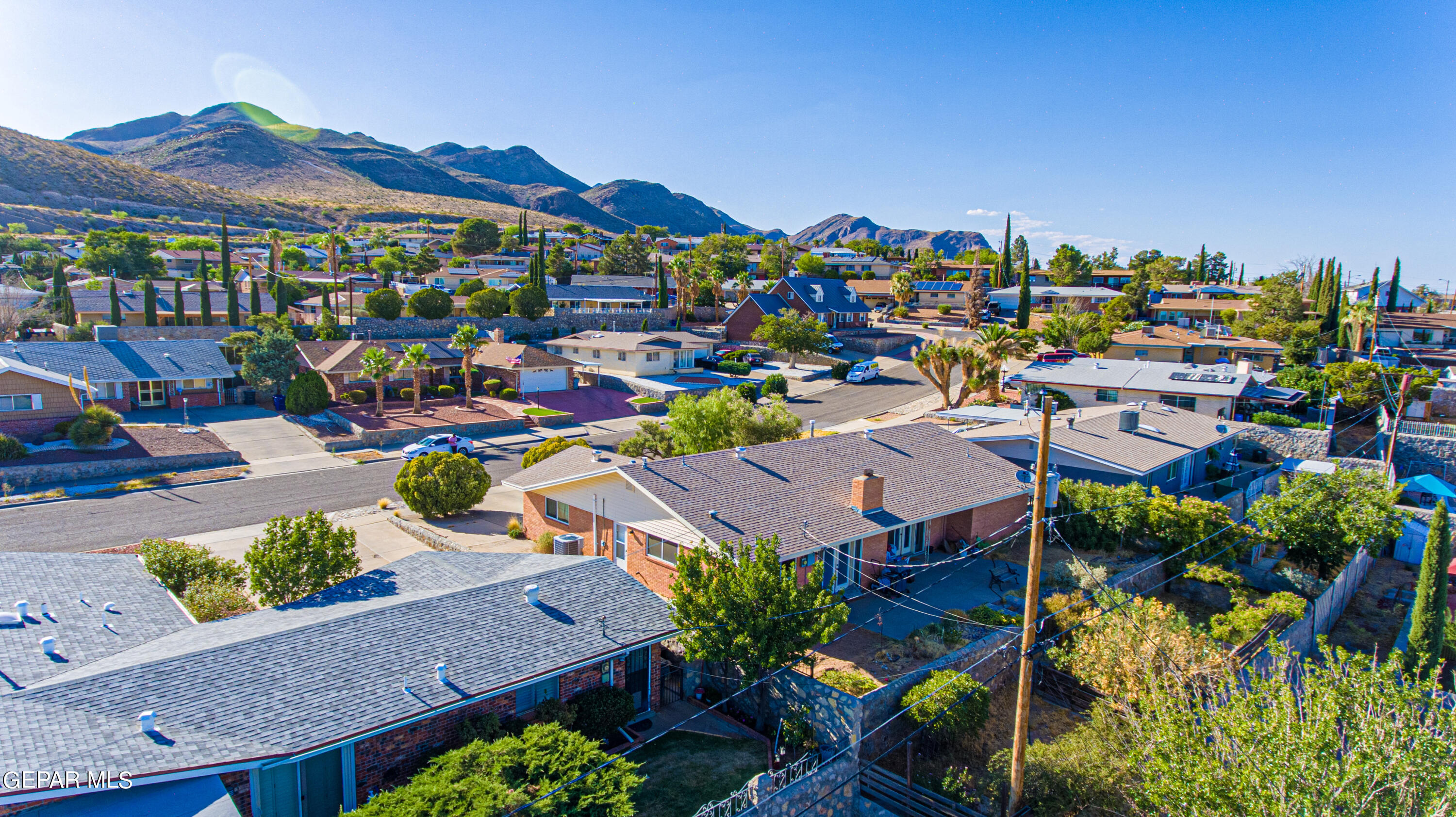 8722 Marble Dr Drive