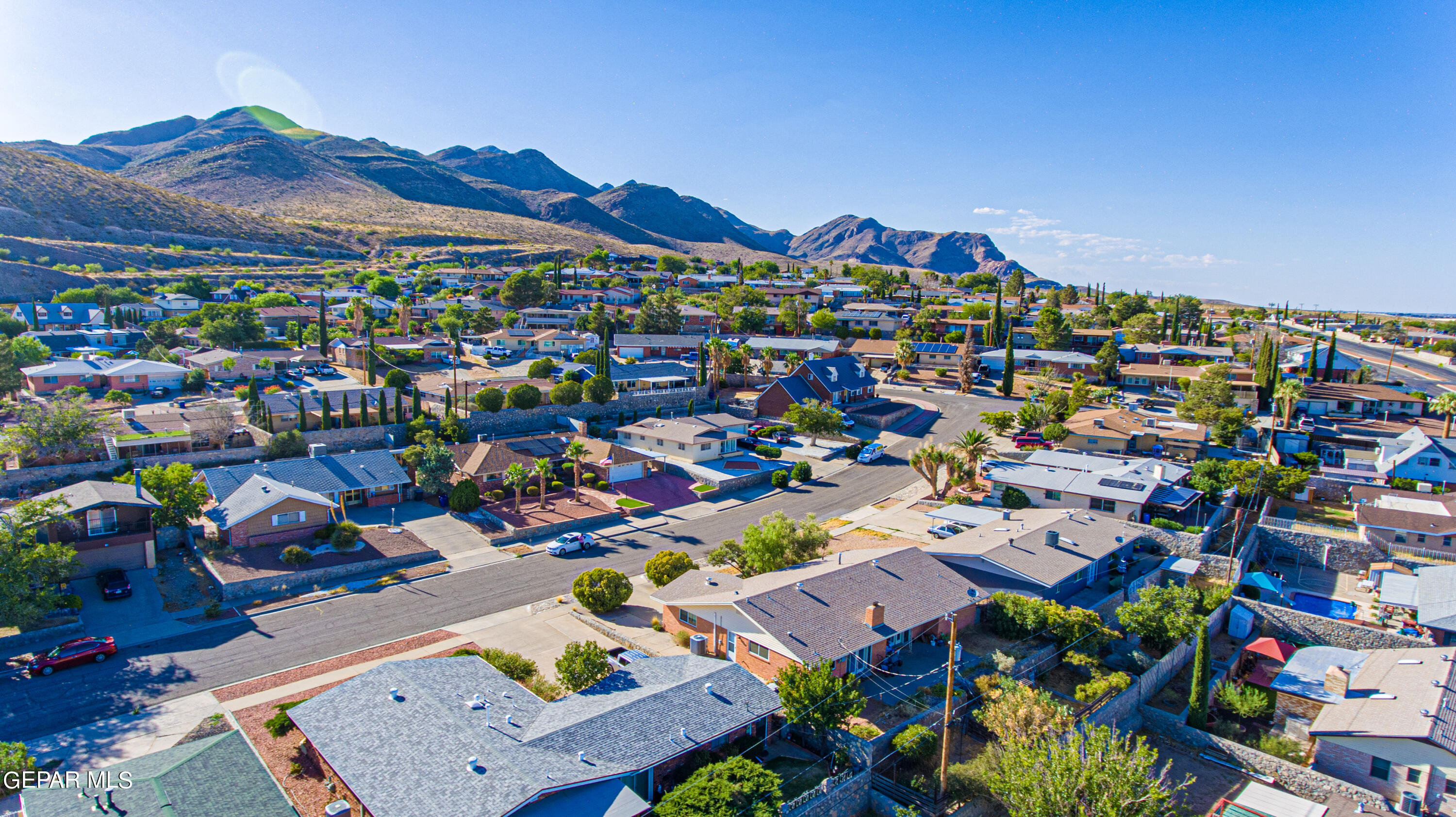 8722 Marble Dr Drive