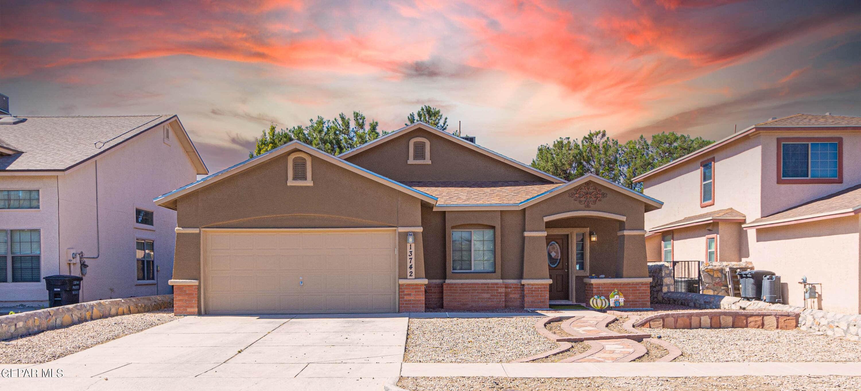 13742 PASEO VERDE Drive