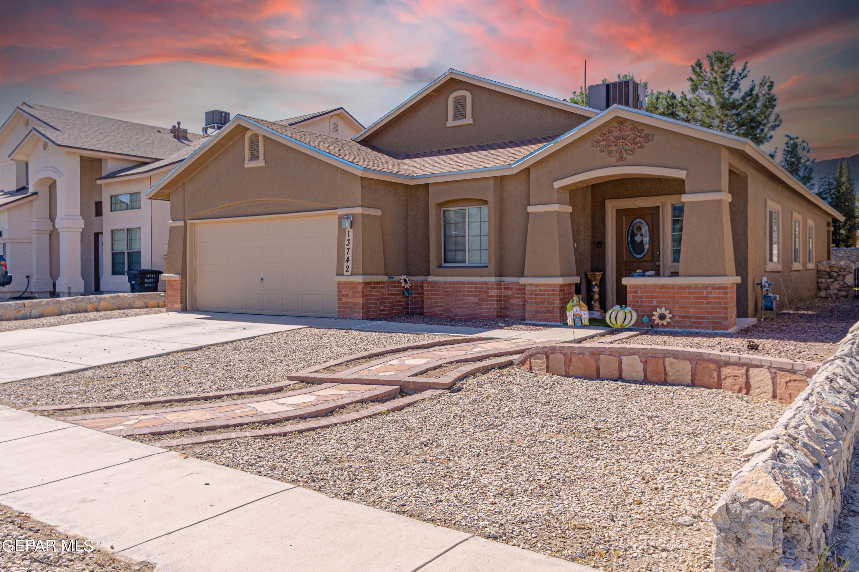 13742 PASEO VERDE Drive