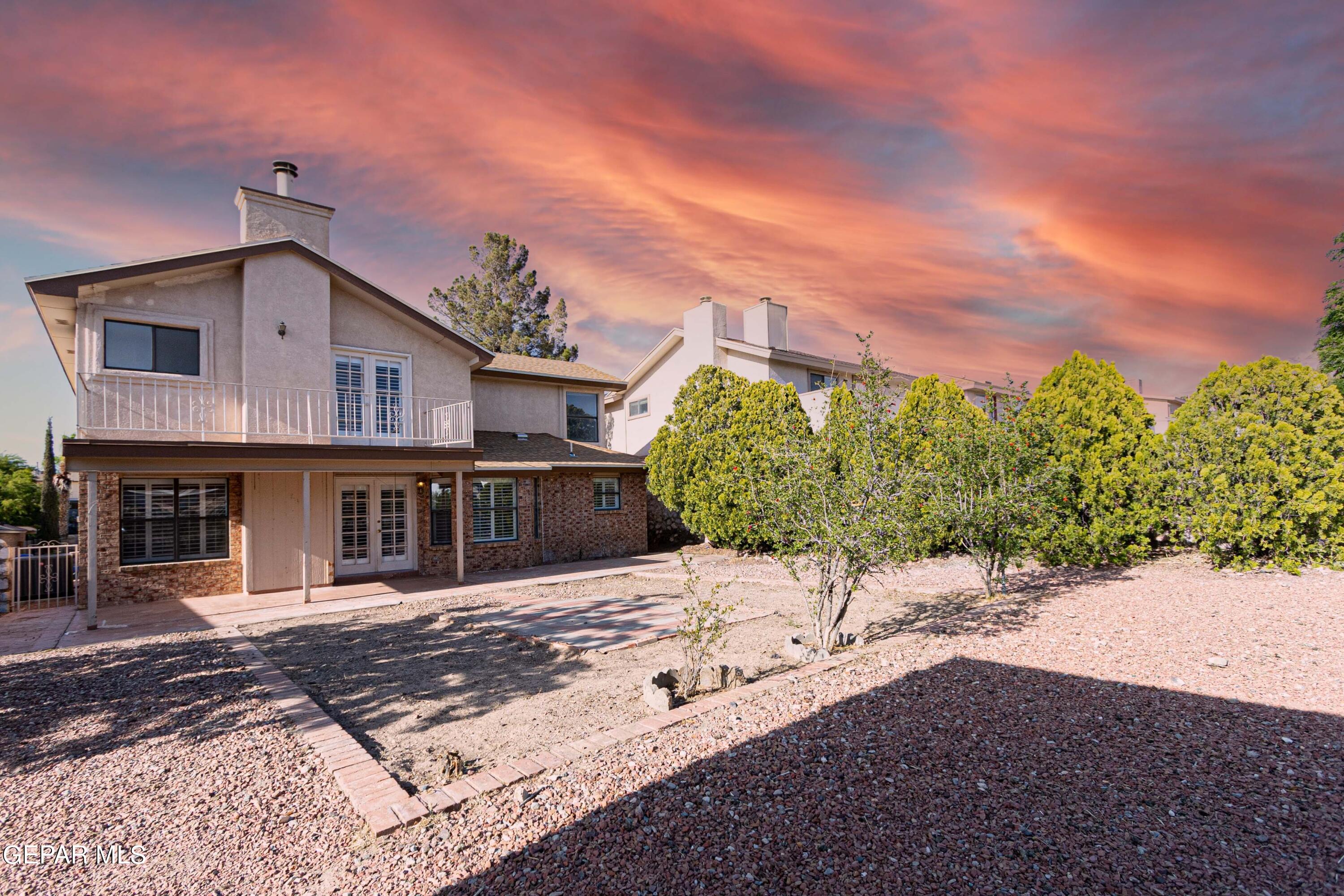 6740 MARBLE CANYON Drive