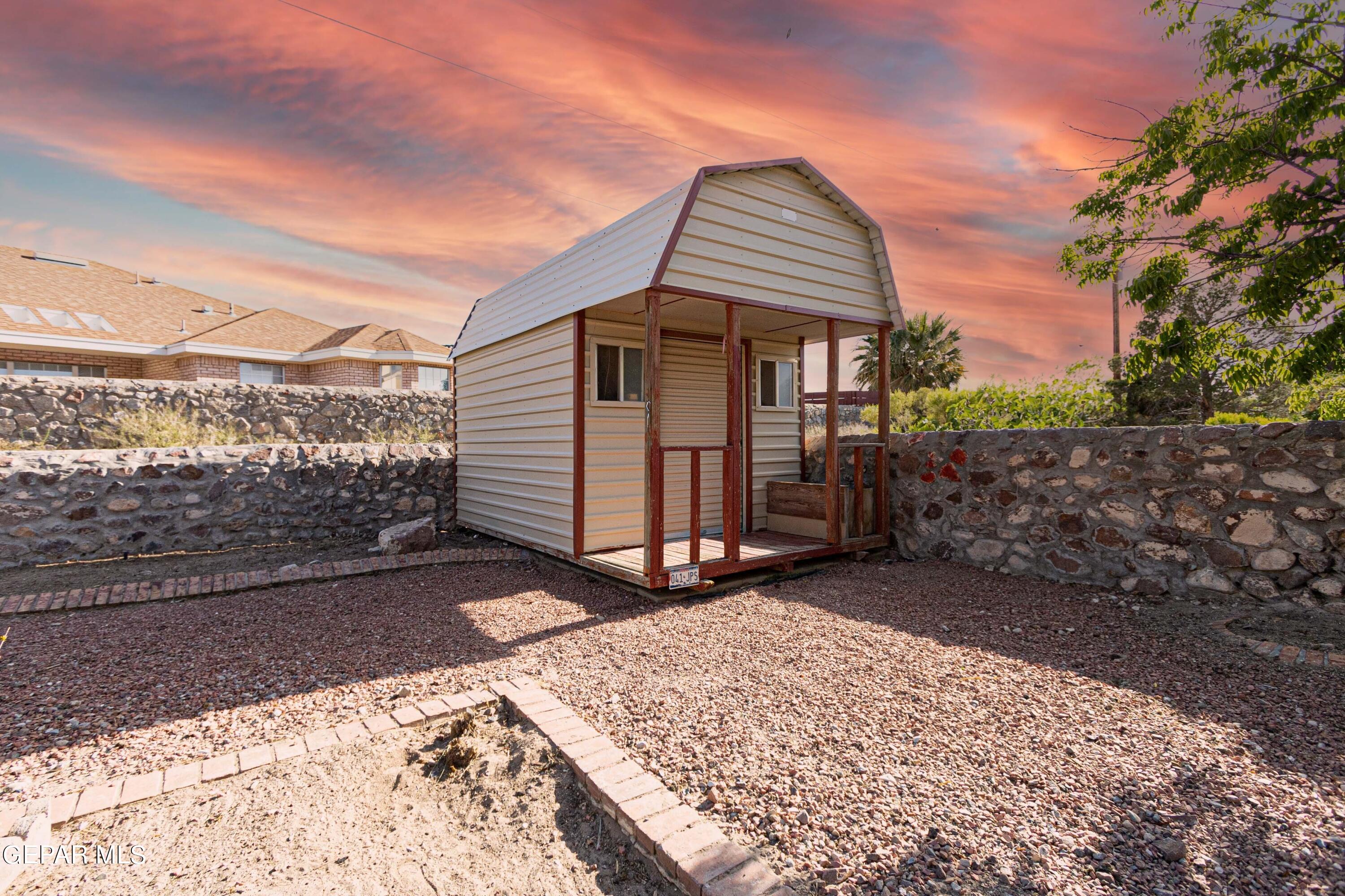 6740 MARBLE CANYON Drive