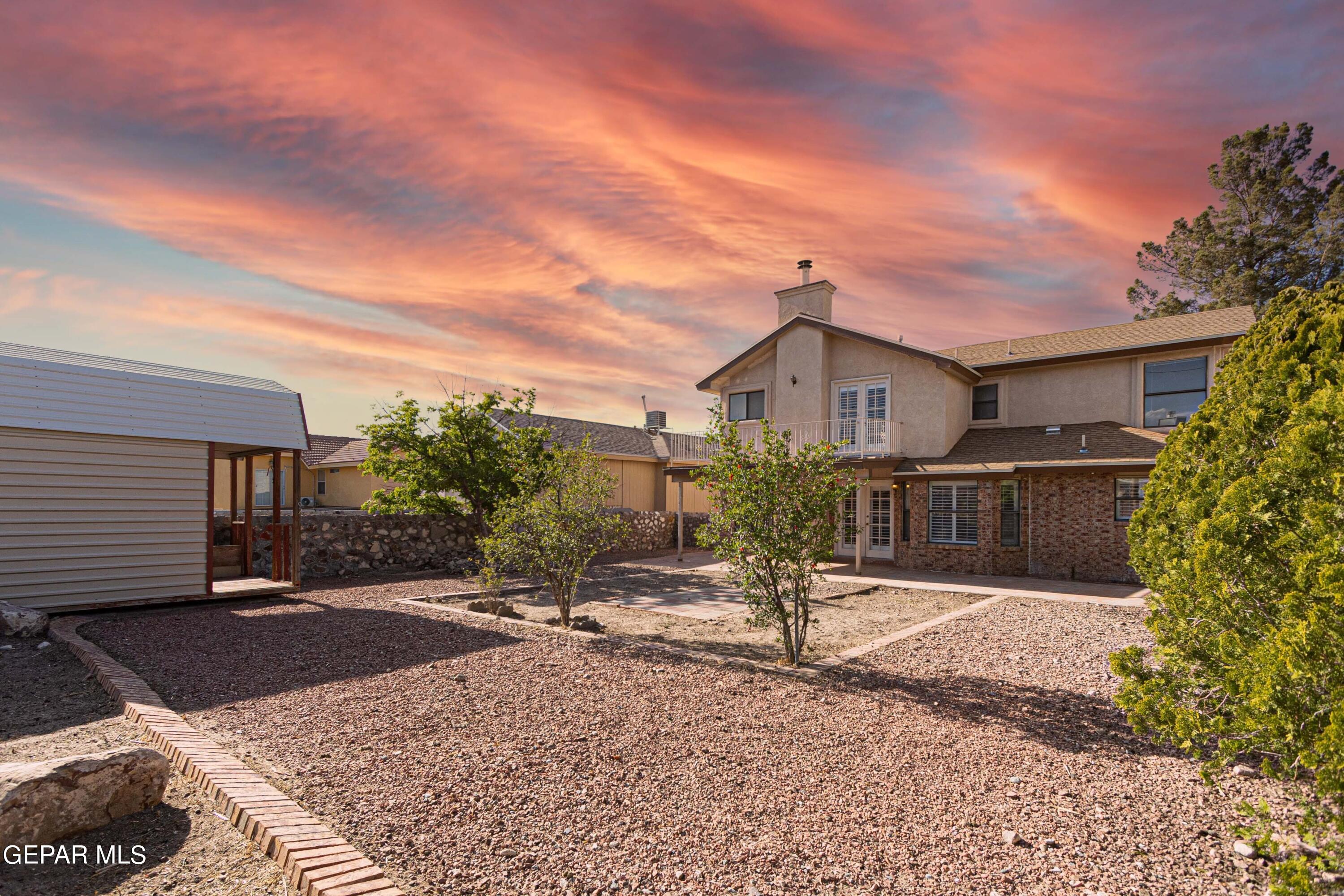 6740 MARBLE CANYON Drive