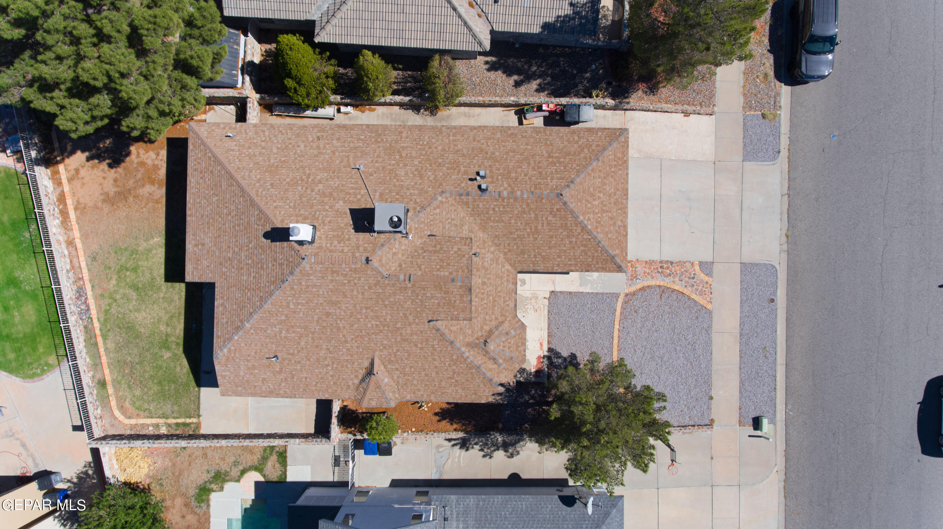 6921 PEARL RIDGE Drive