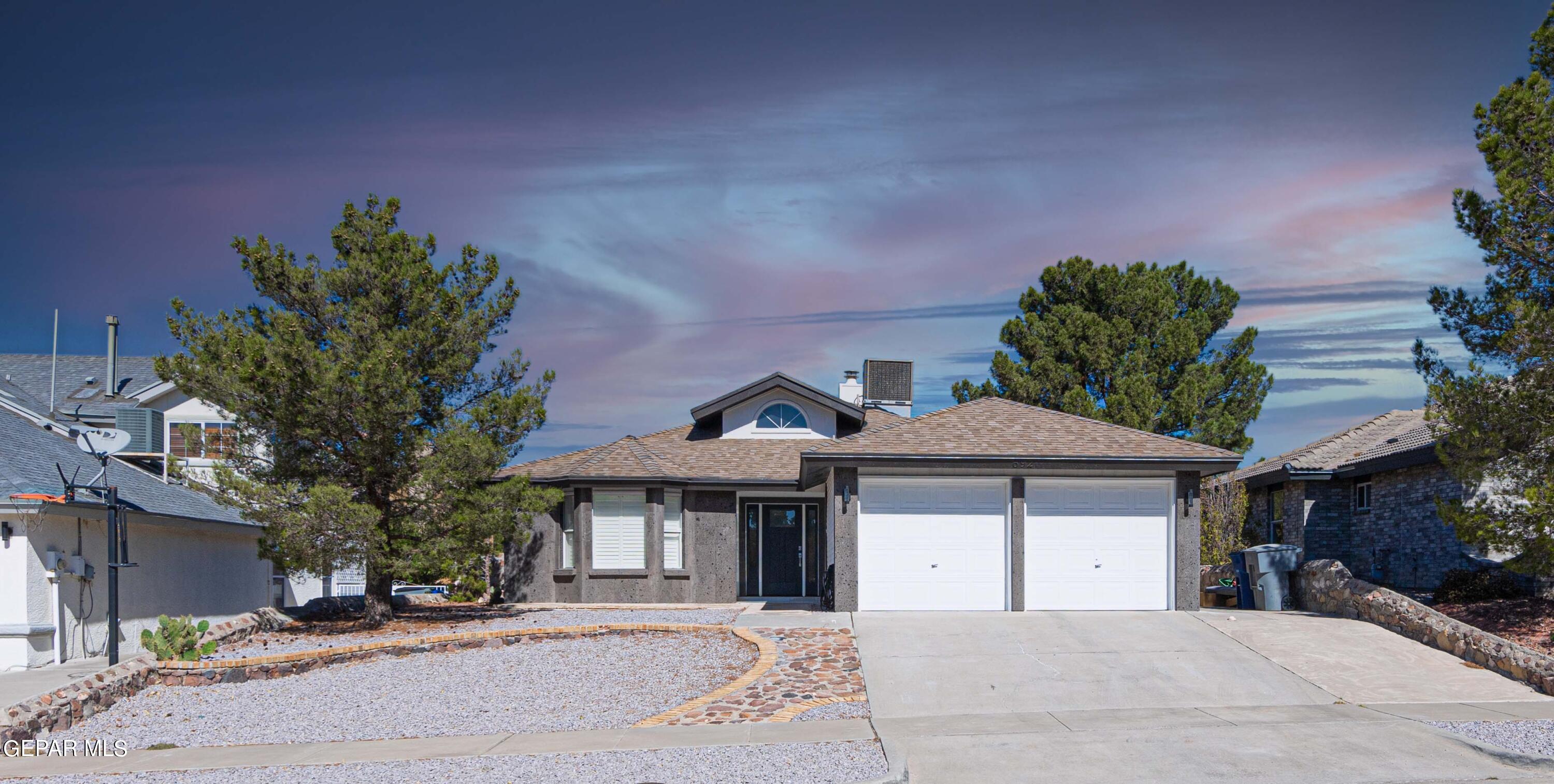 6921 PEARL RIDGE Drive