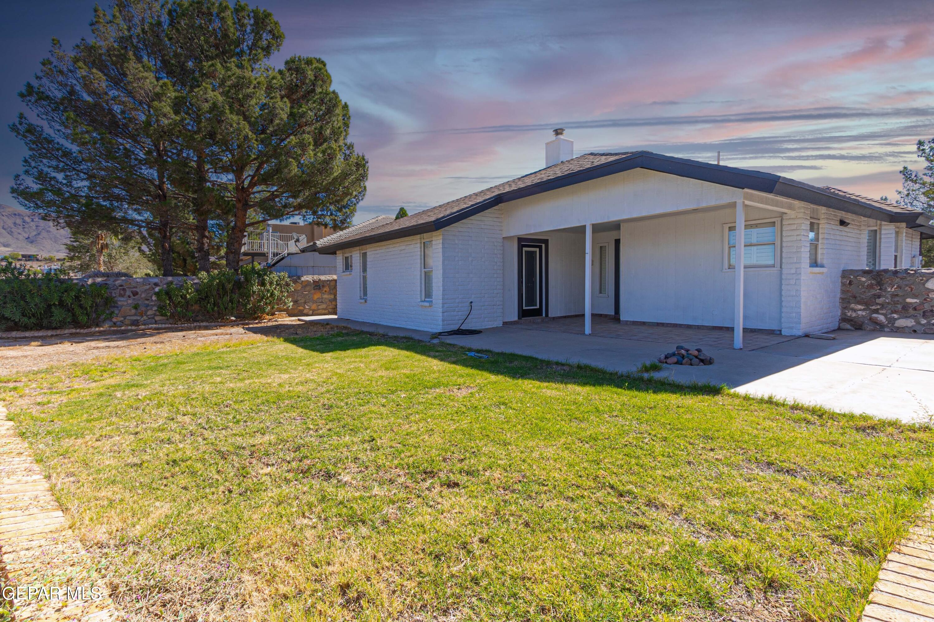 6921 PEARL RIDGE Drive