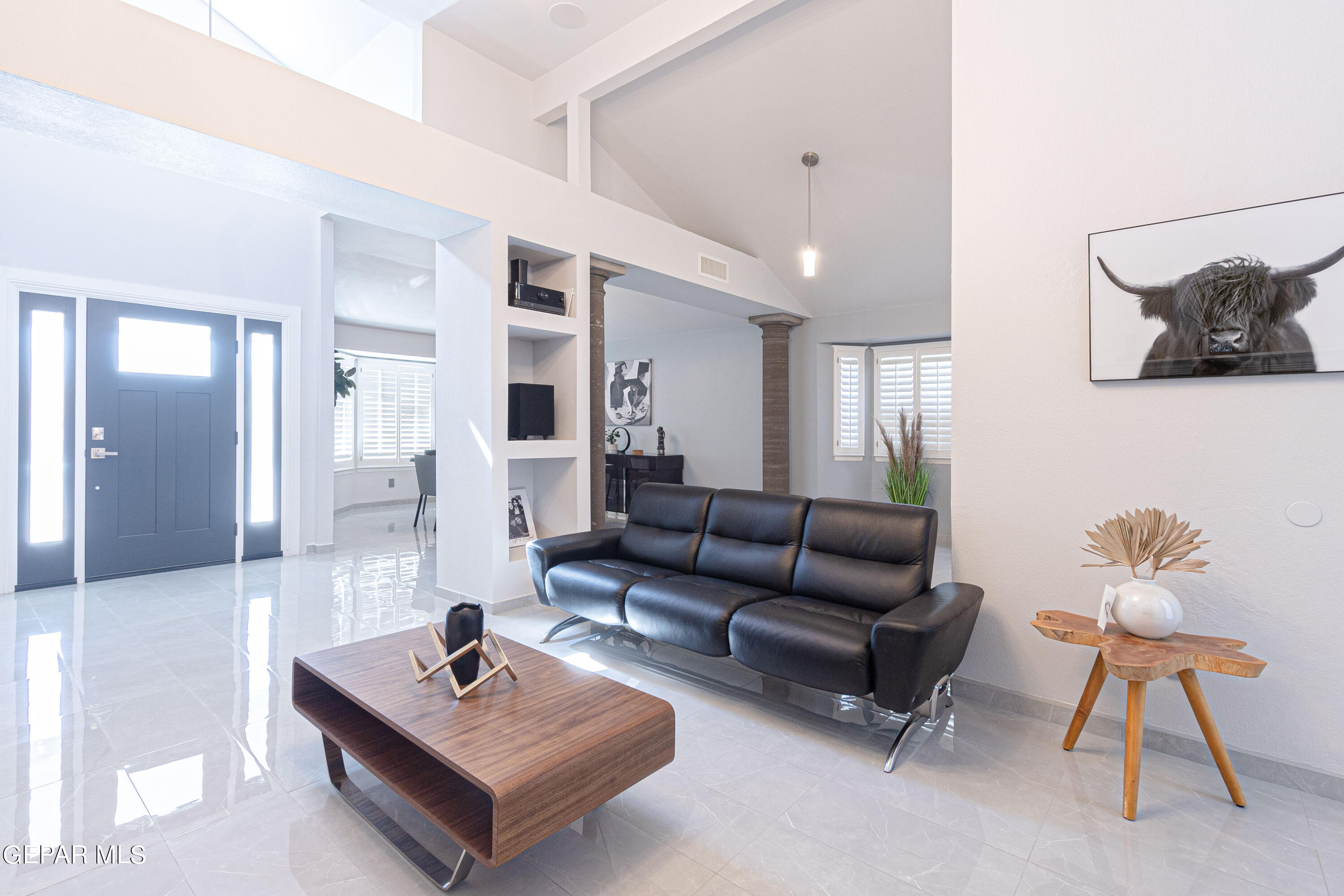 6921 PEARL RIDGE Drive