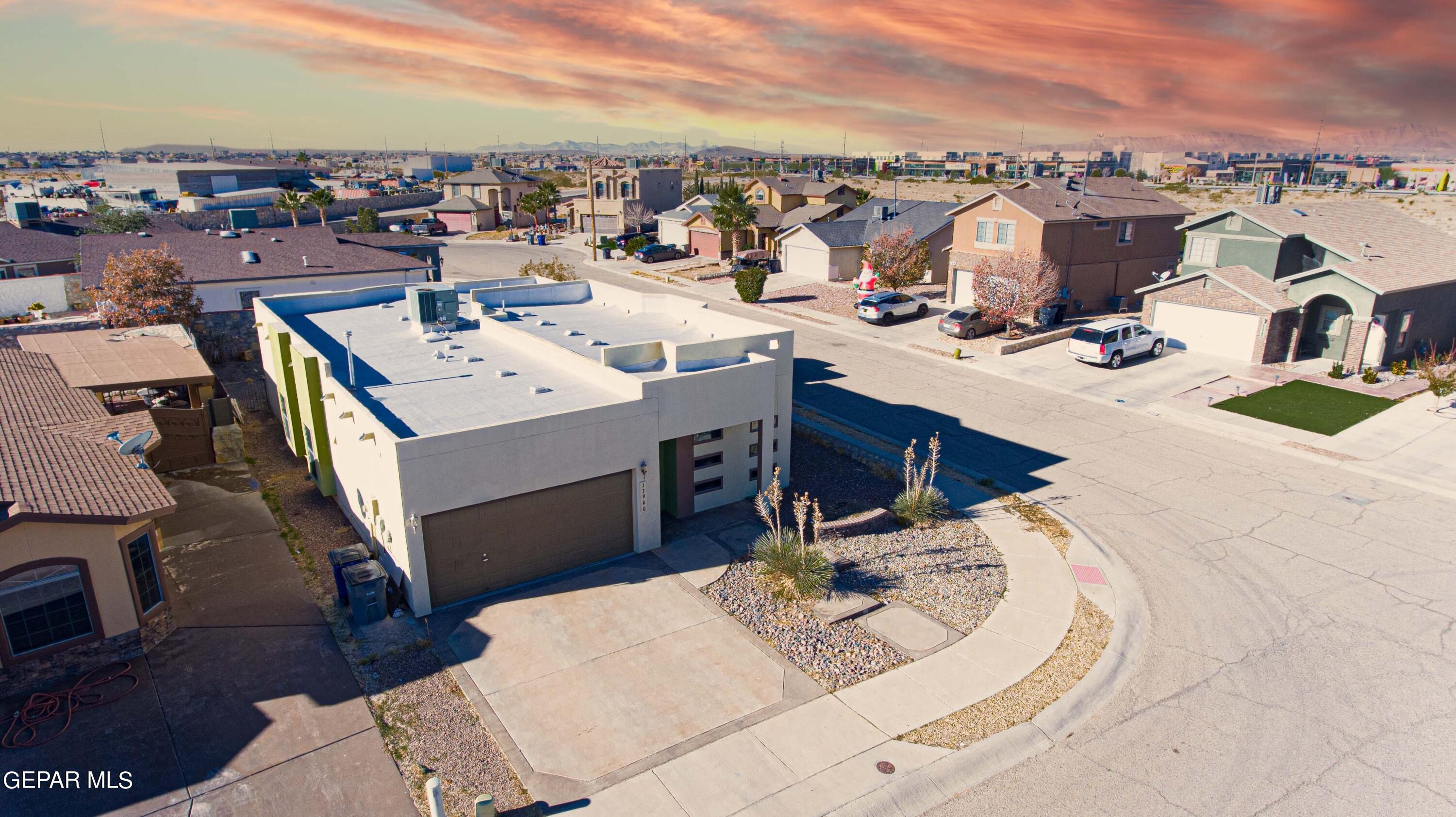 13900 VAQUERO ROCK Drive