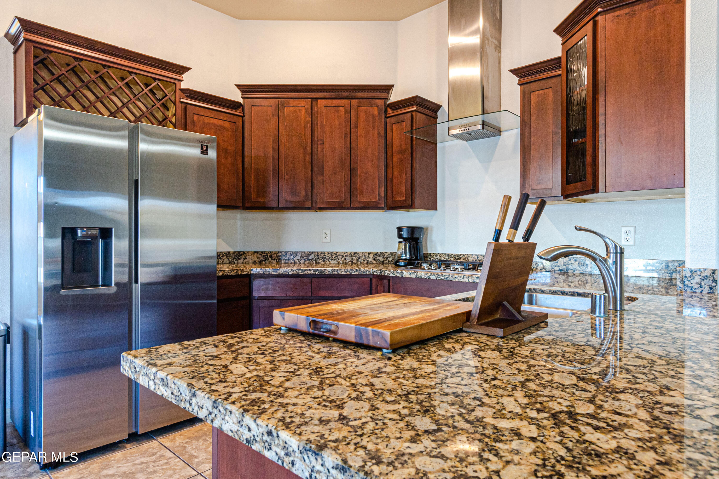 13900 VAQUERO ROCK Drive