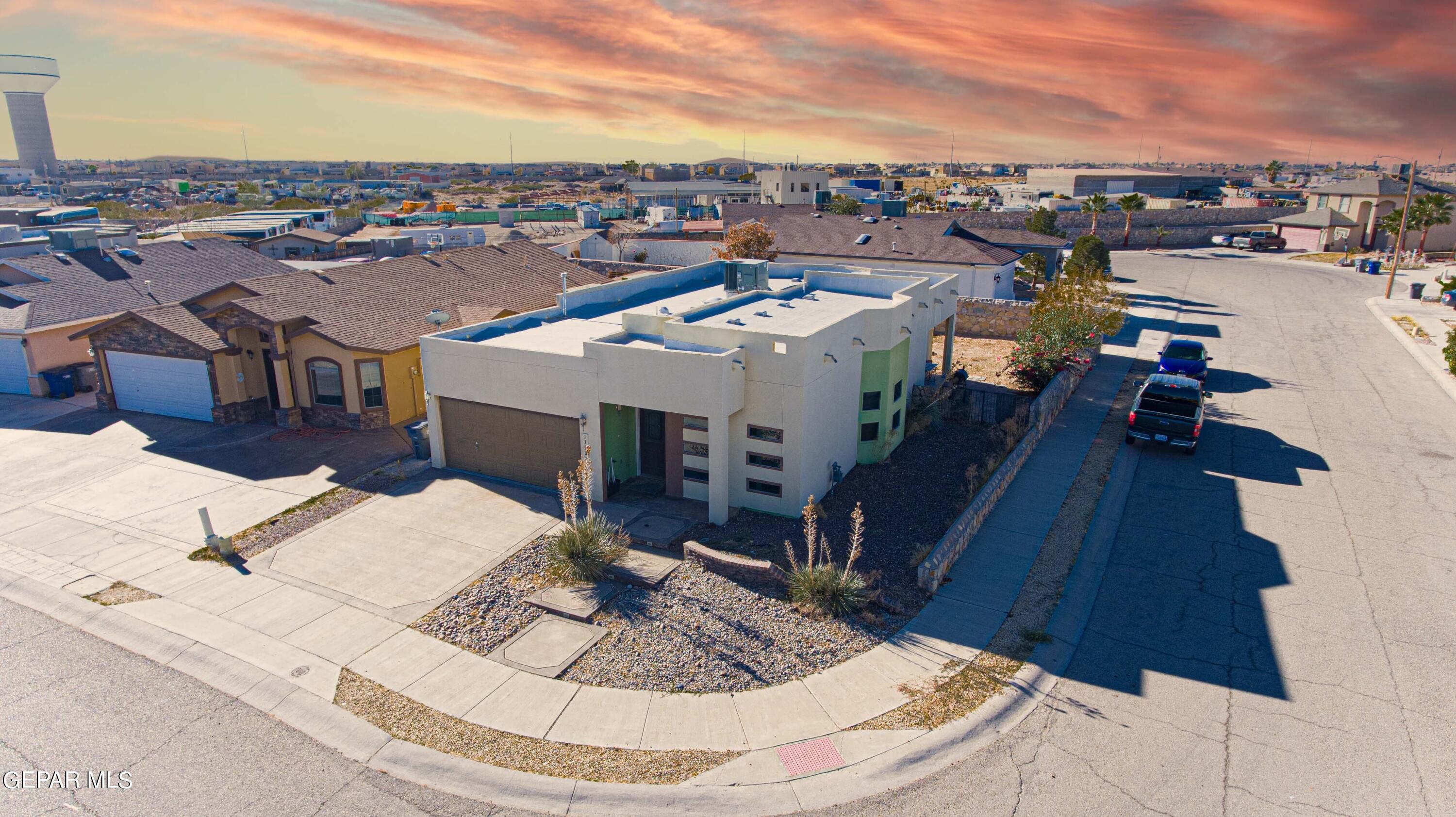 13900 VAQUERO ROCK Drive