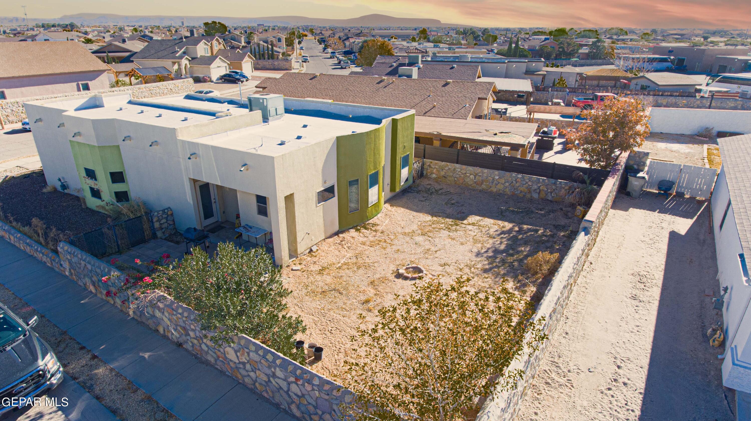 13900 VAQUERO ROCK Drive