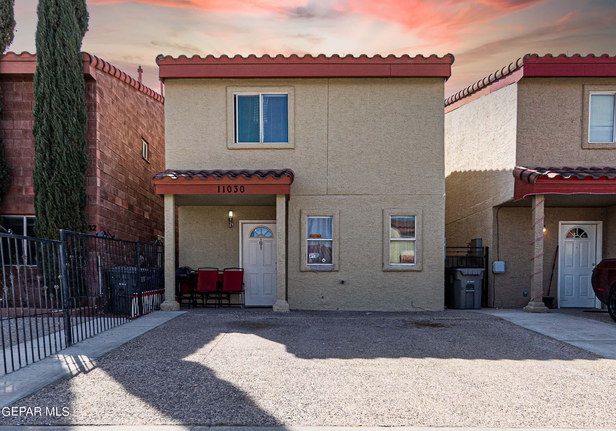 11030 Splendor Ct Court