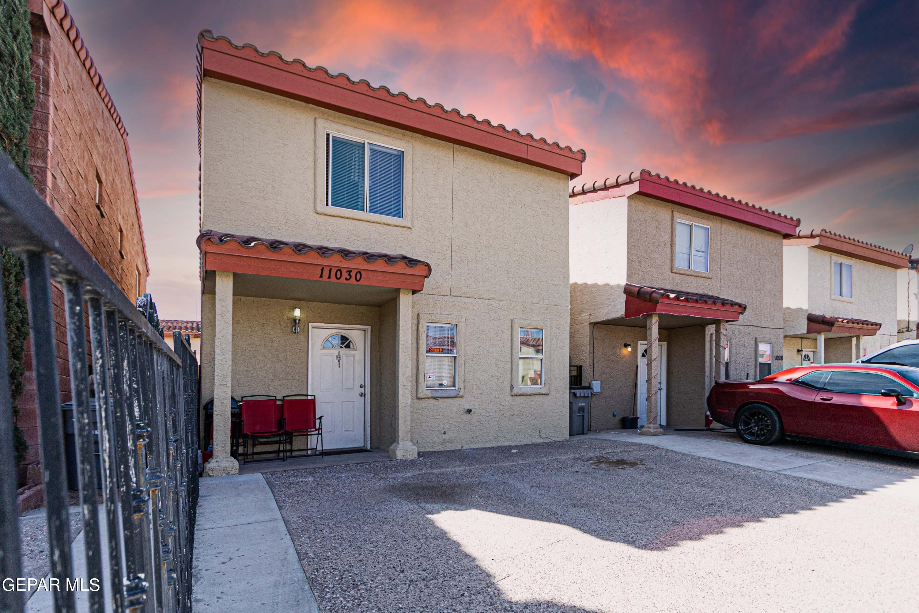 11030 Splendor Ct Court