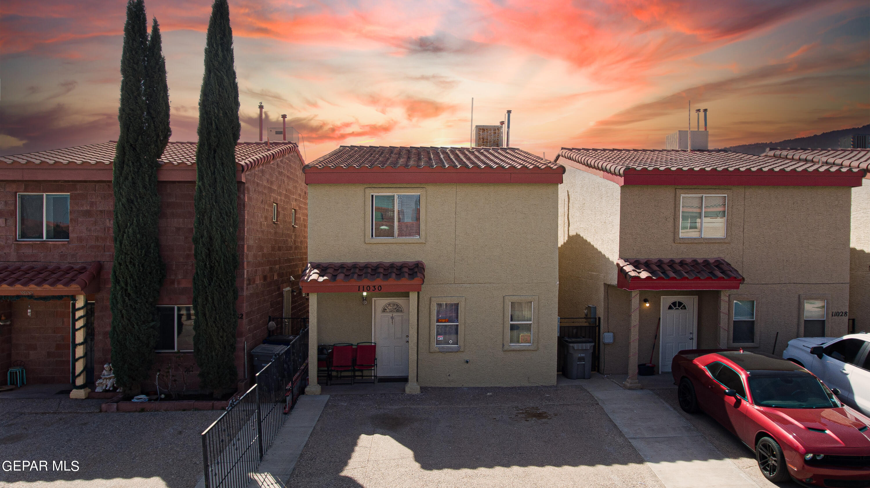 11030 Splendor Ct Court