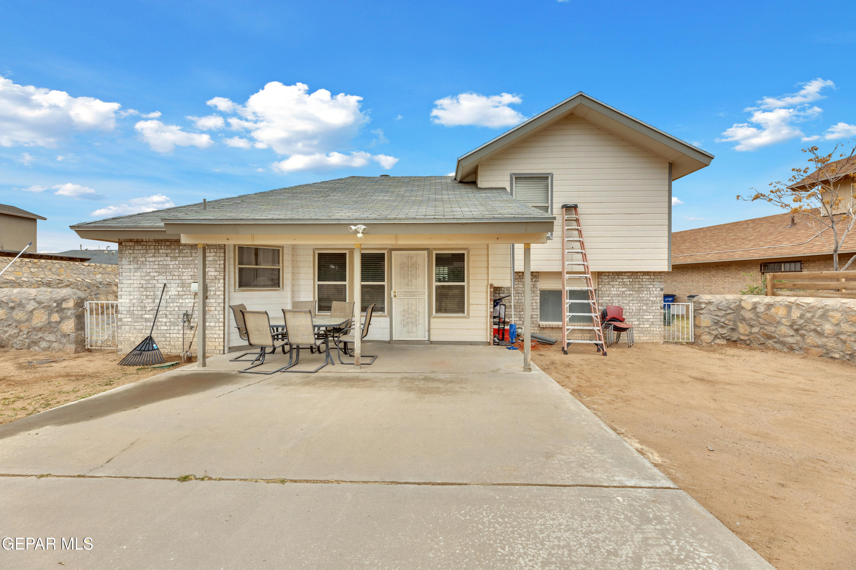 6653 MALACHITE Court