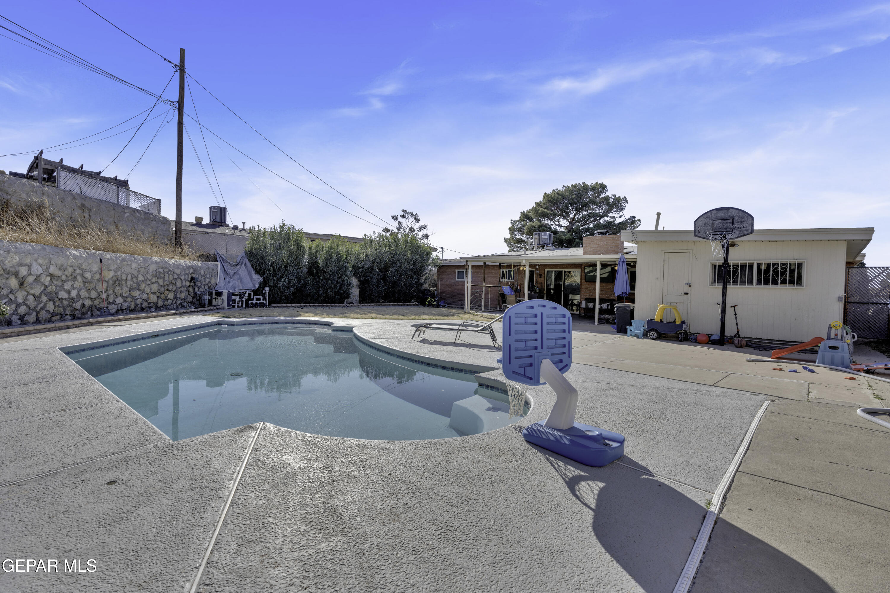 1224 BOIS D ARC Drive