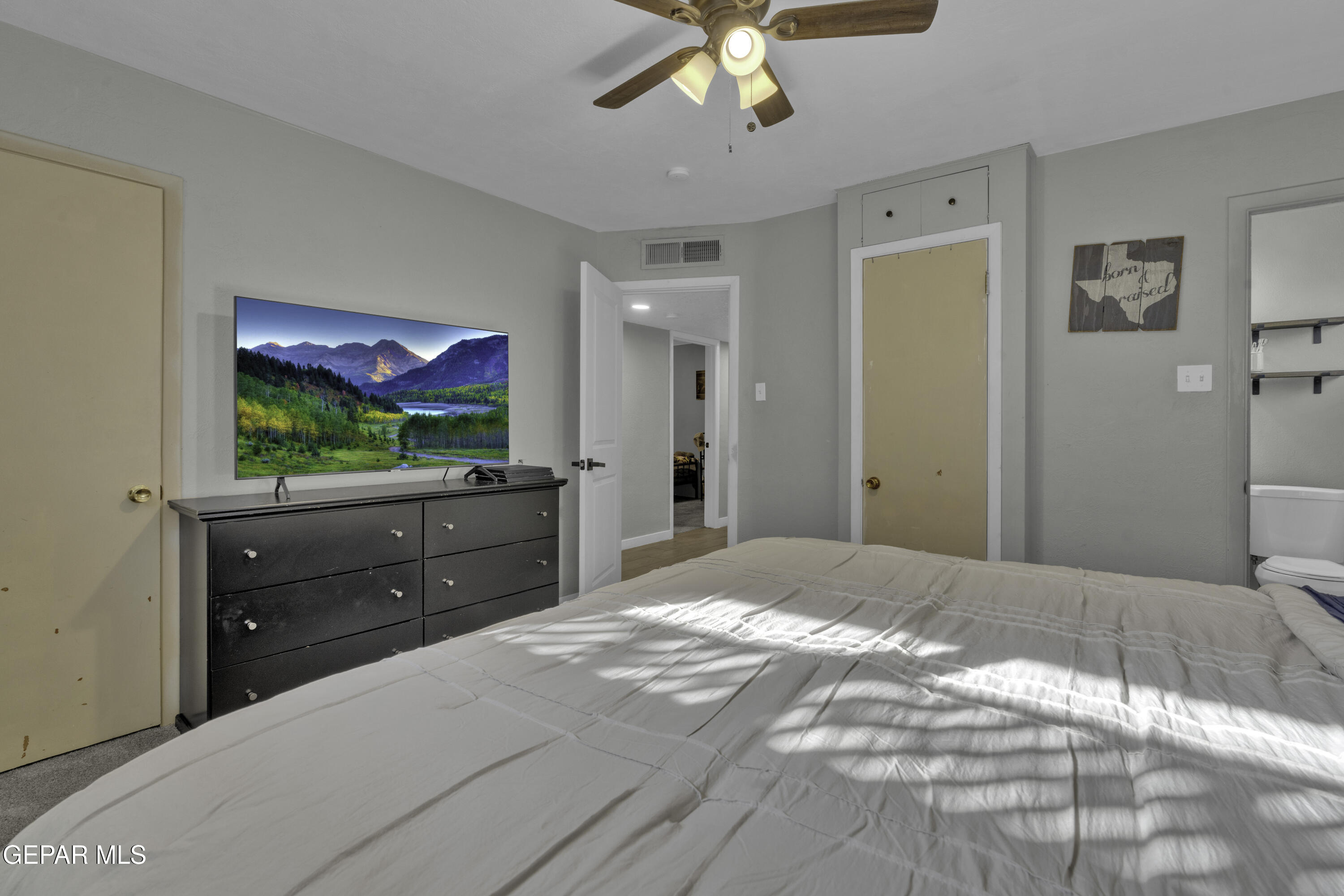 1224 BOIS D ARC Drive