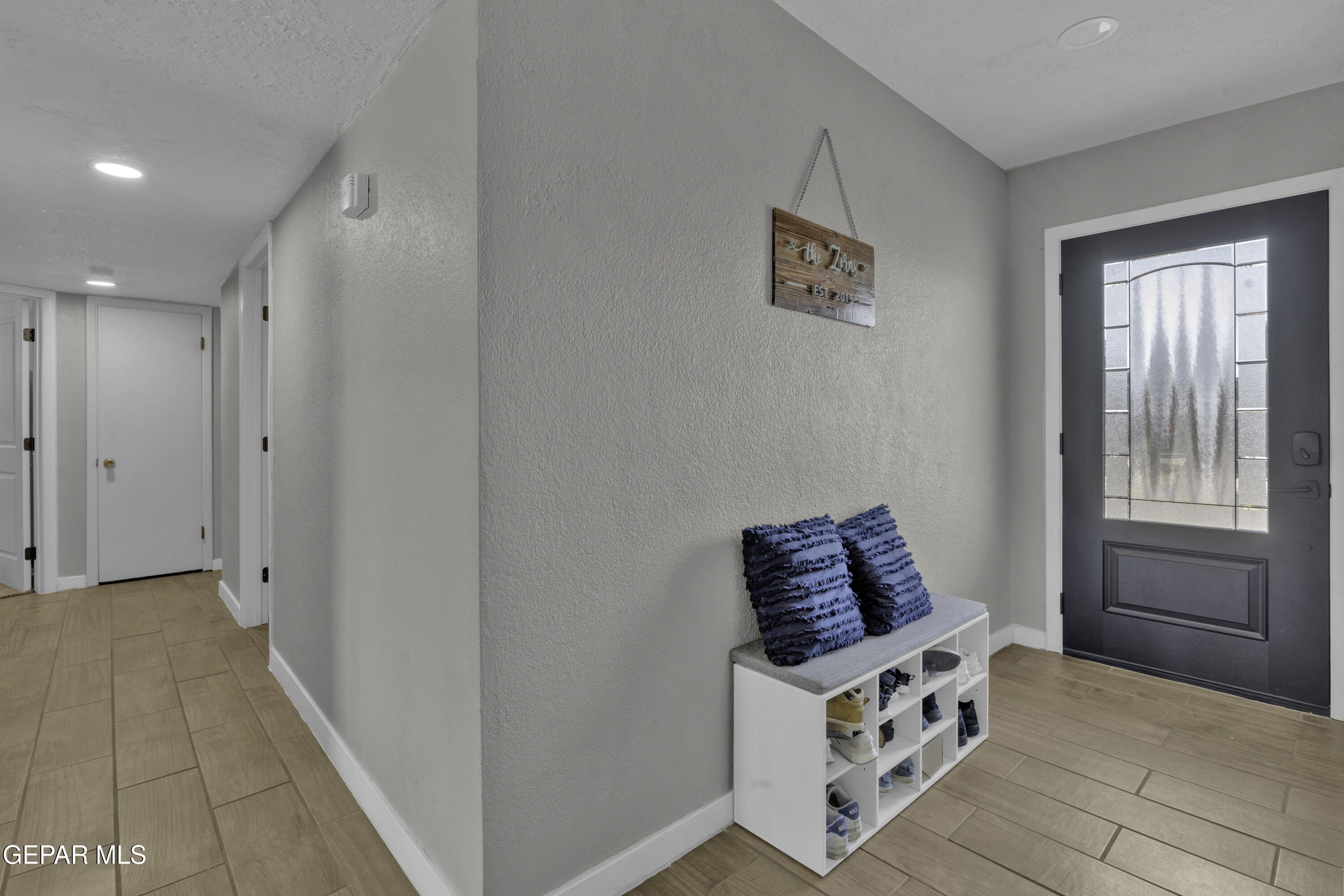 1224 BOIS D ARC Drive