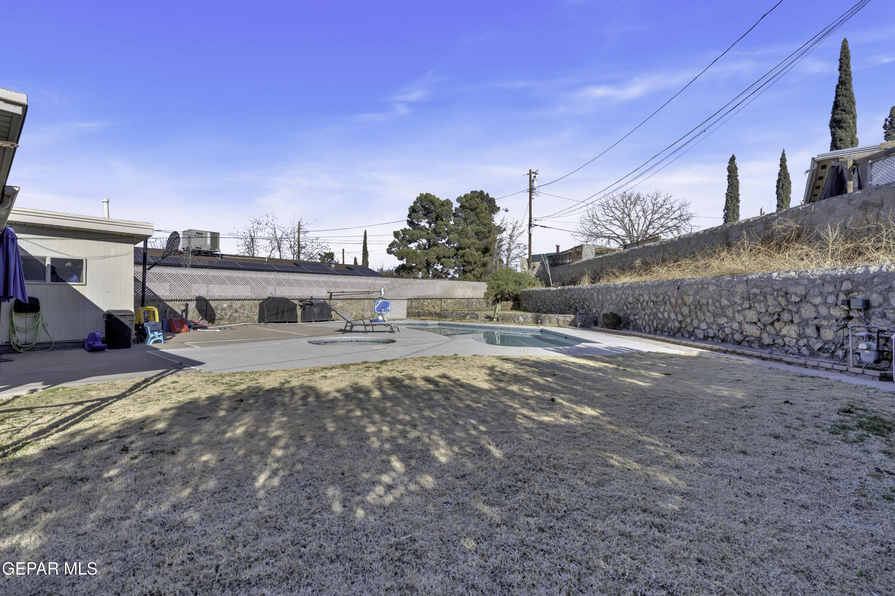 1224 BOIS D ARC Drive