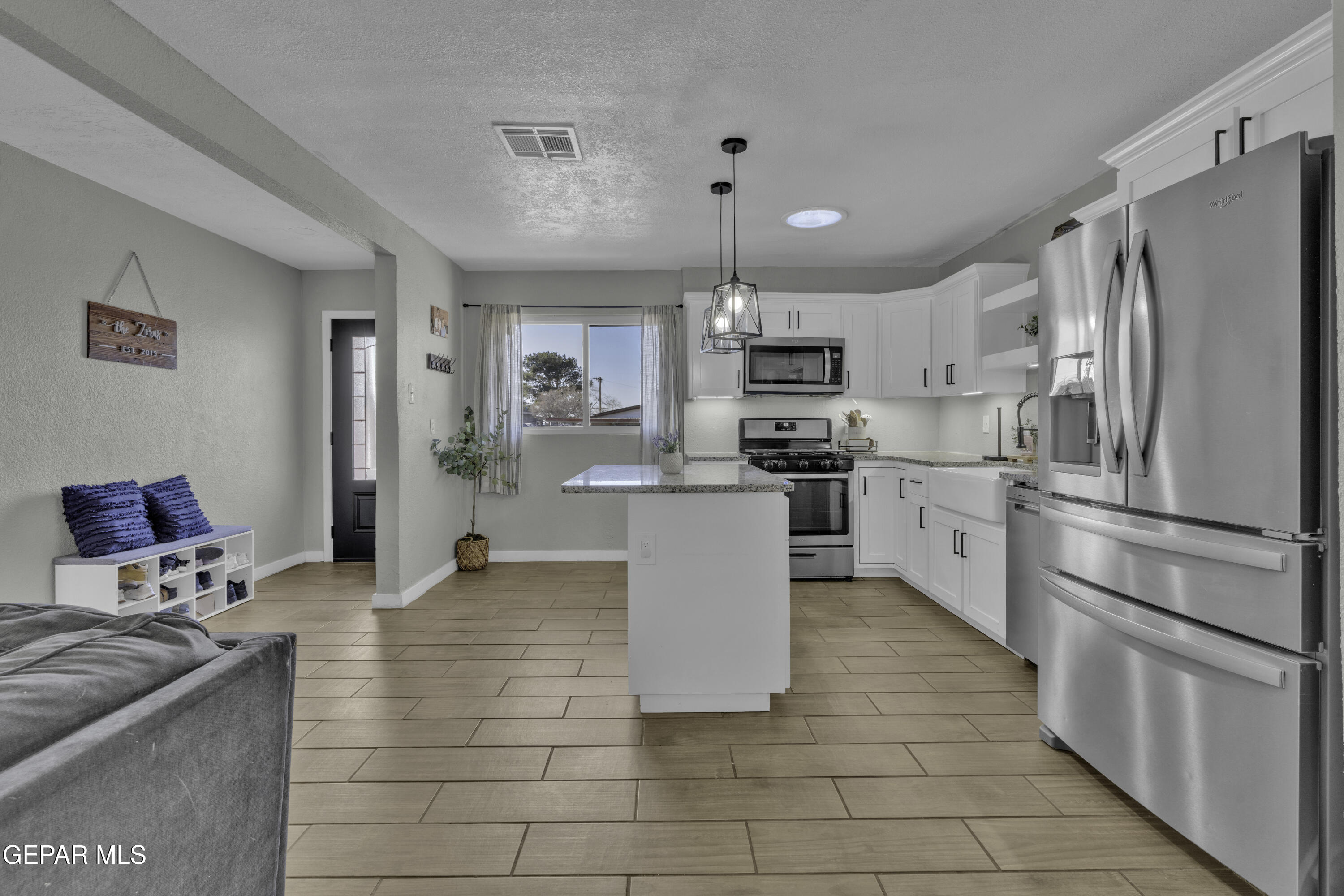 1224 BOIS D ARC Drive