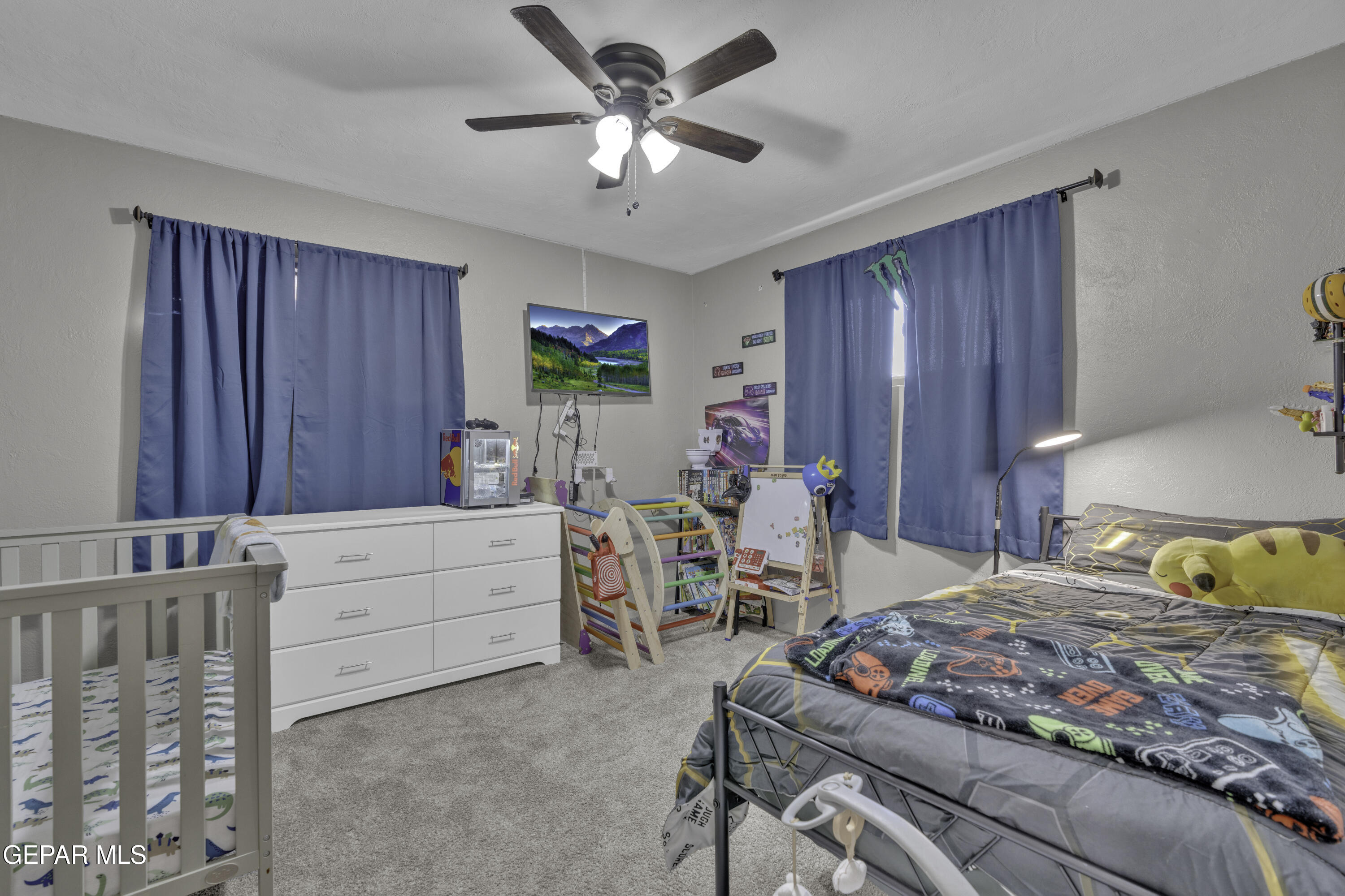 1224 BOIS D ARC Drive