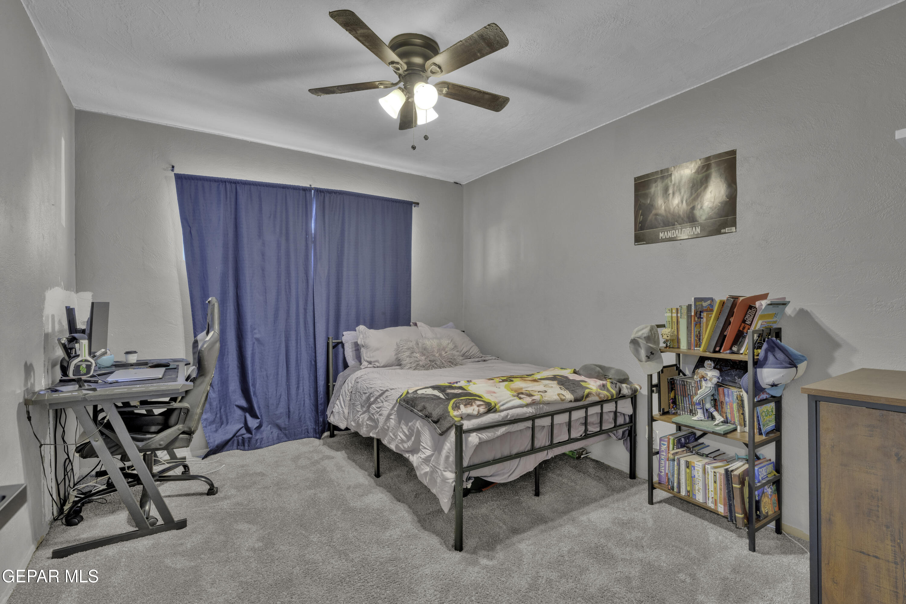 1224 BOIS D ARC Drive