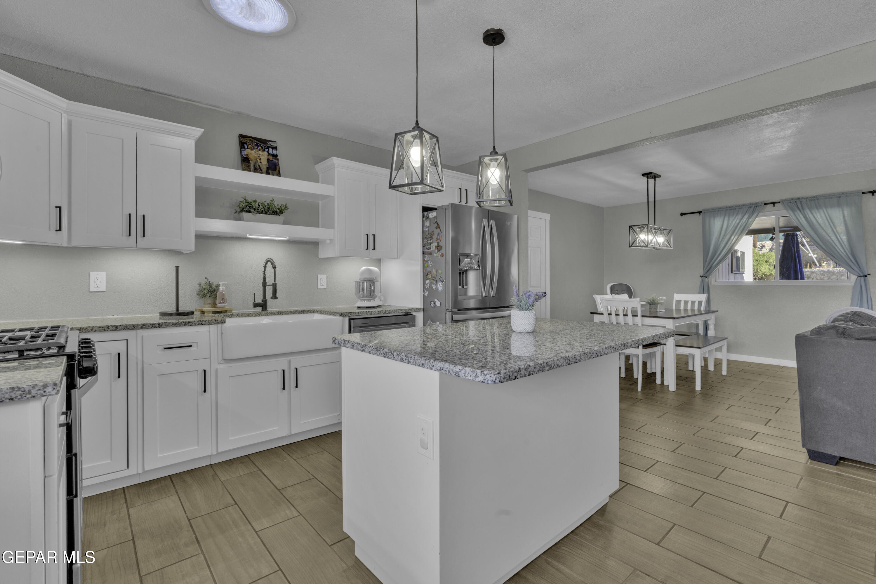 1224 BOIS D ARC Drive