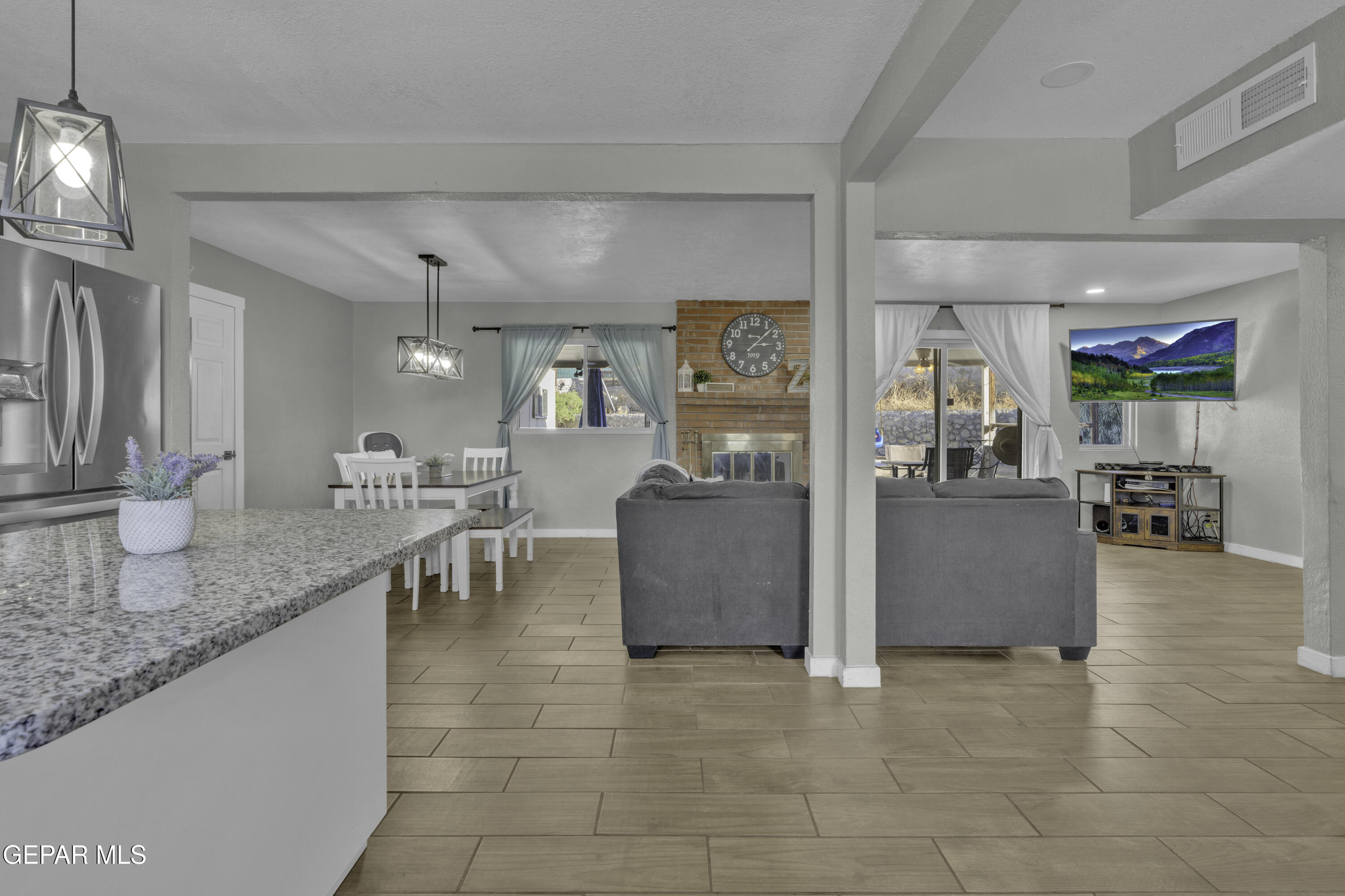 1224 BOIS D ARC Drive