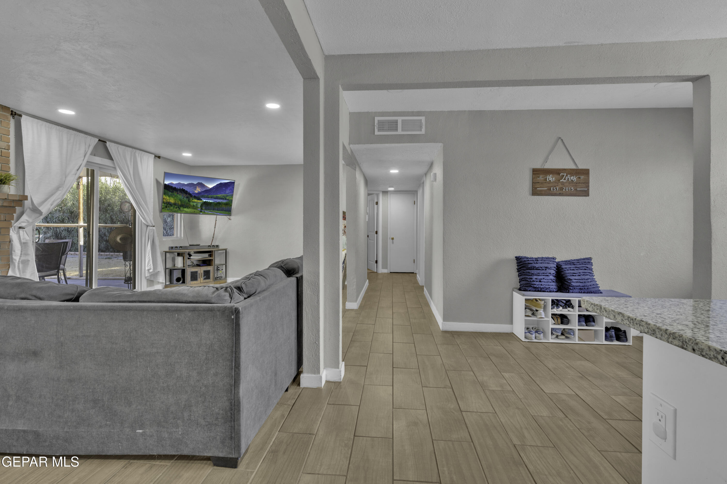 1224 BOIS D ARC Drive