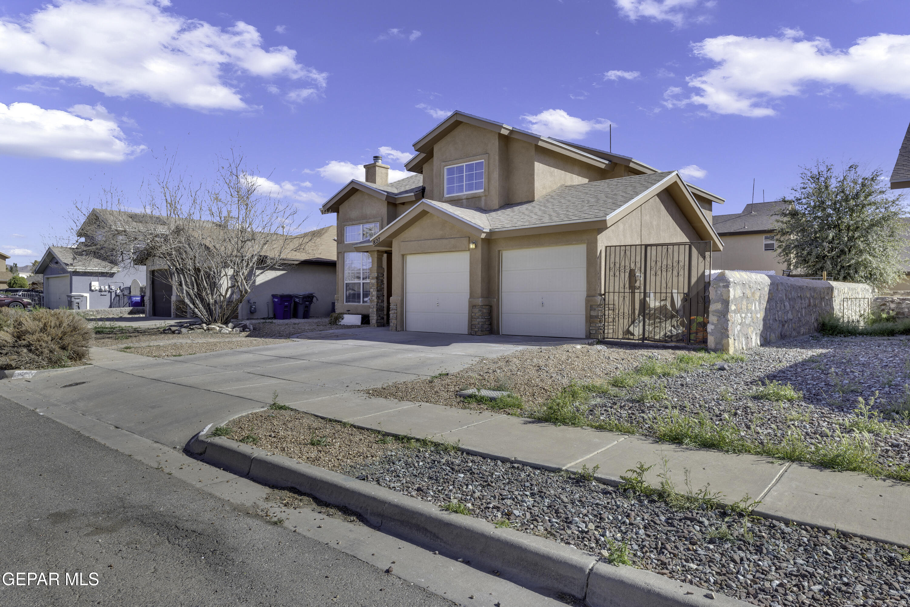 827 SUN CITY PARK Court