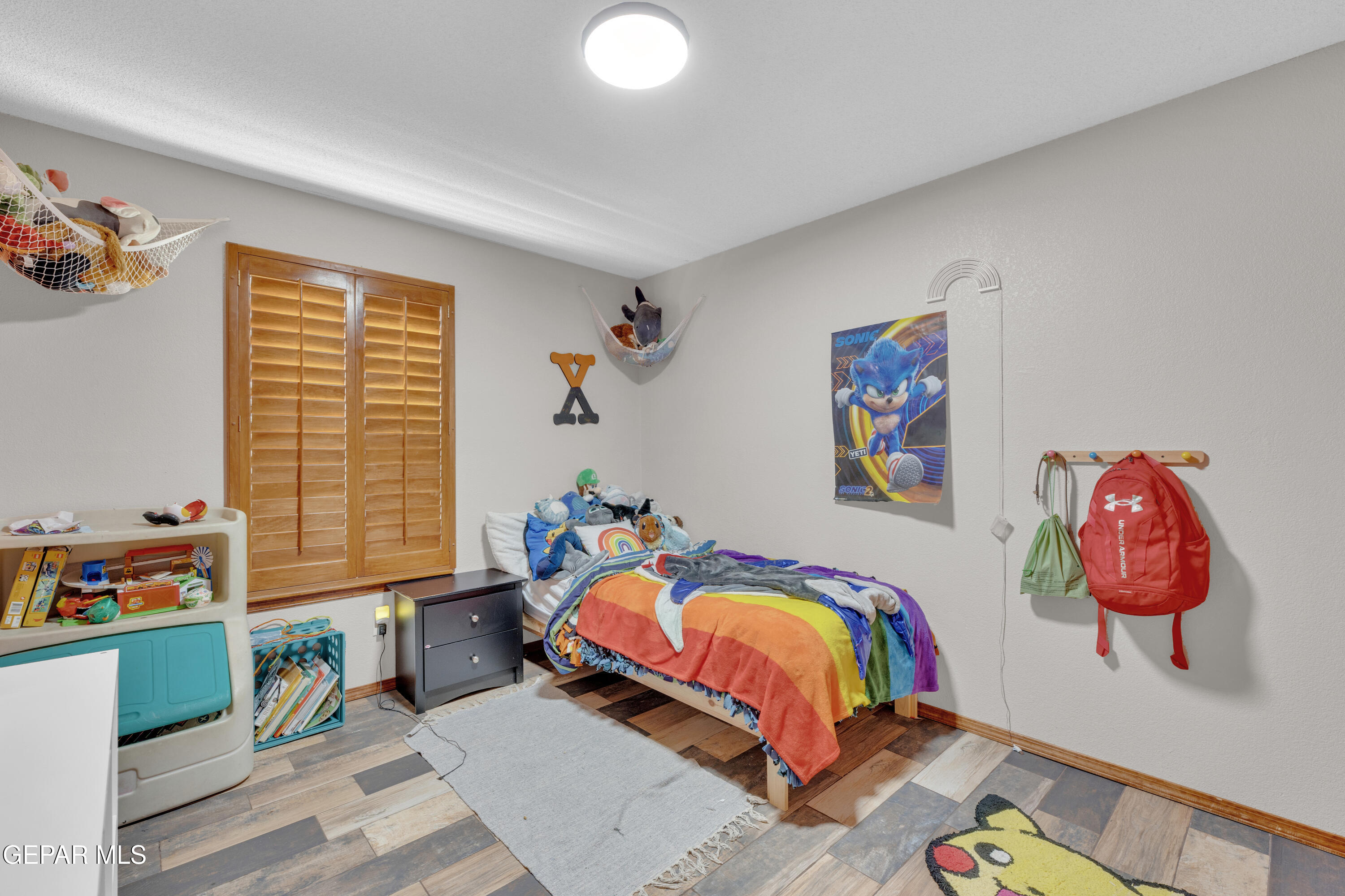 827 SUN CITY PARK Court