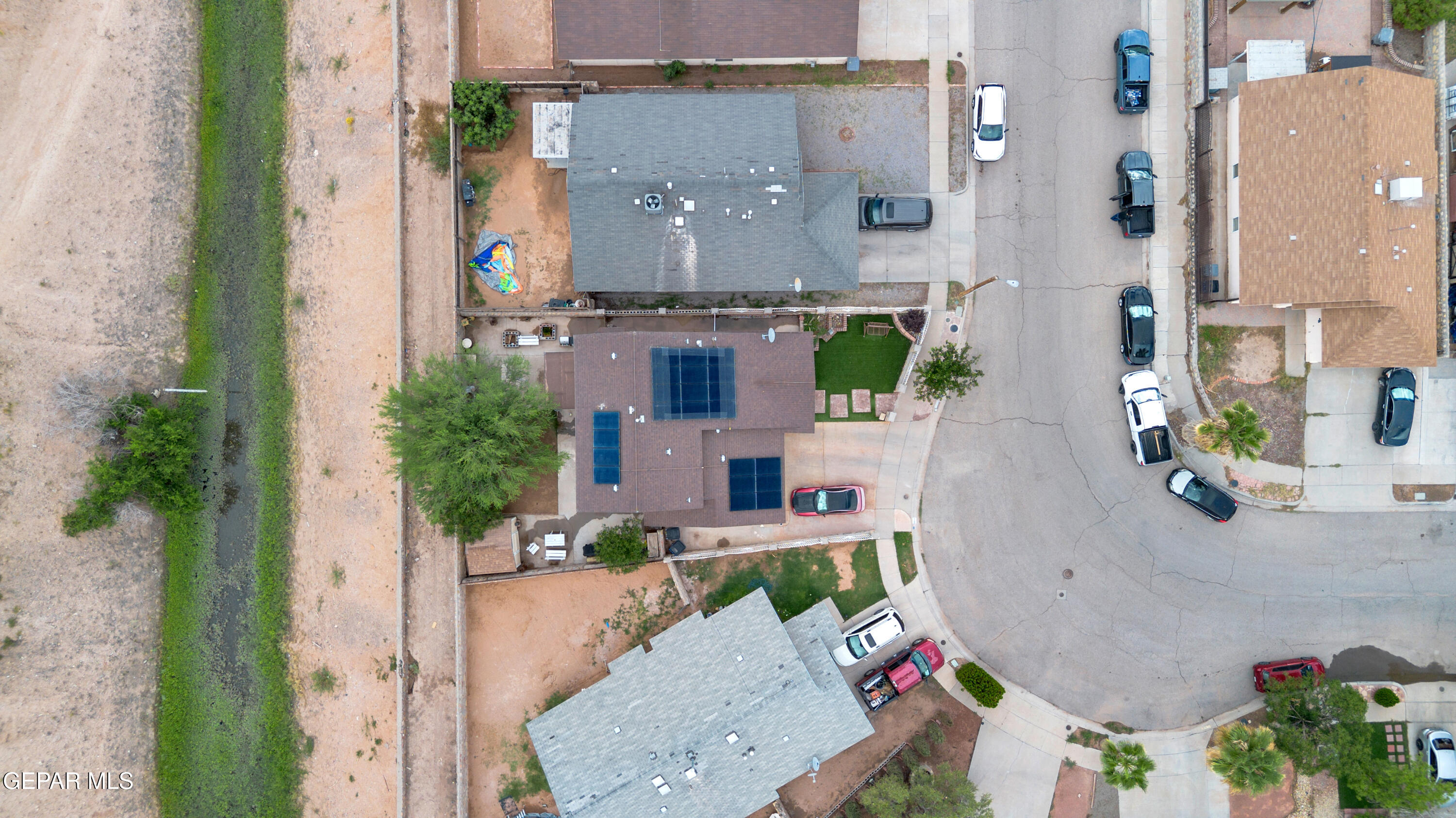 11856 FIDDLEWOOD Circle